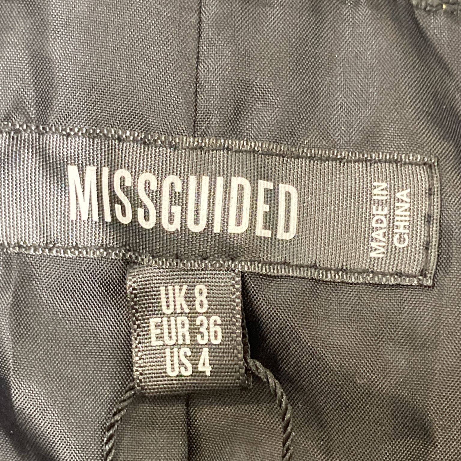 Missguided