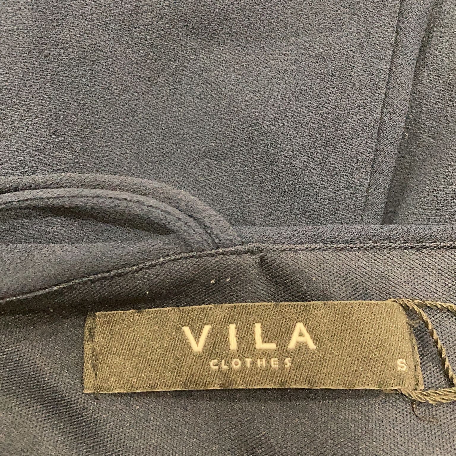 VILA Clothes