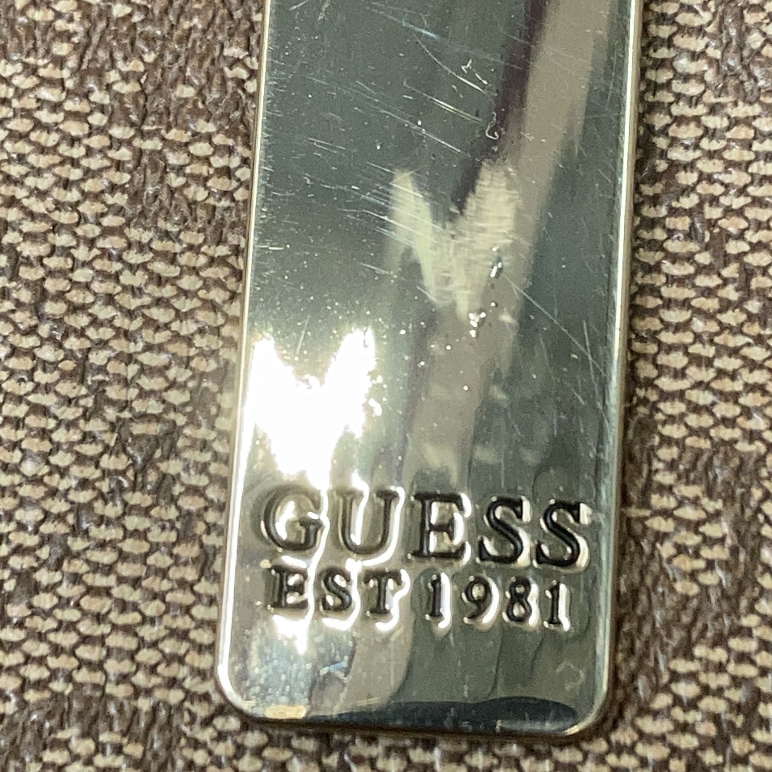 Guess