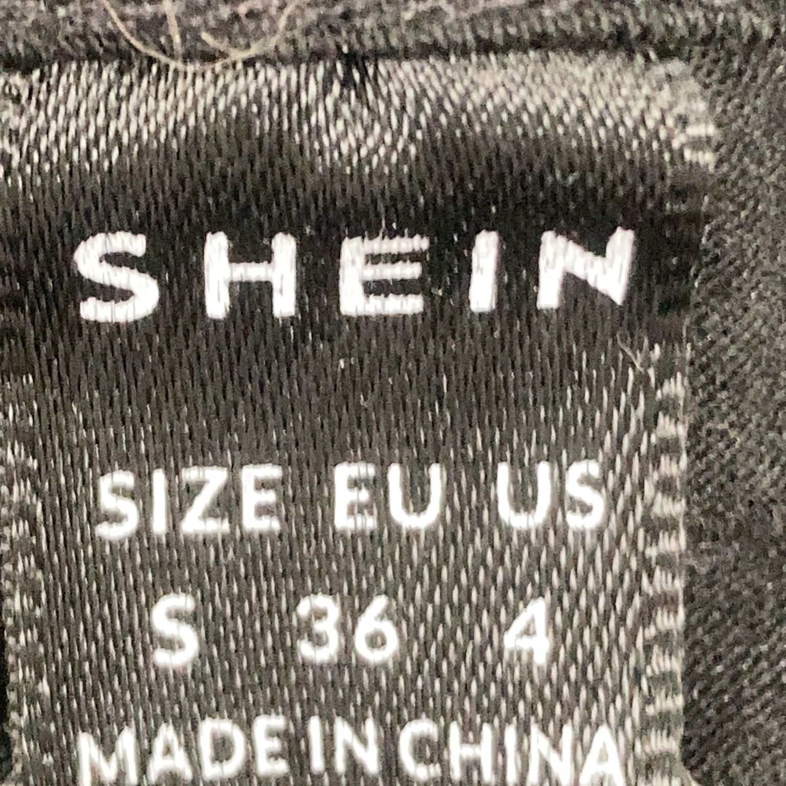 Shein