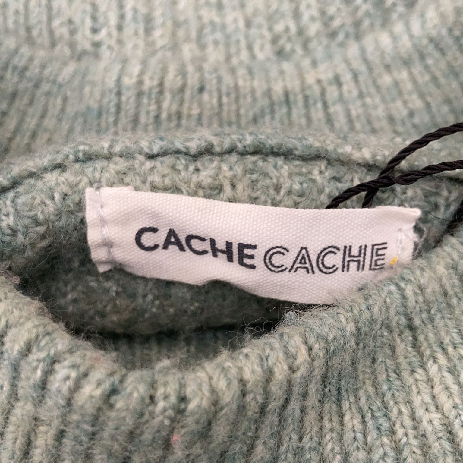 Cache Cache