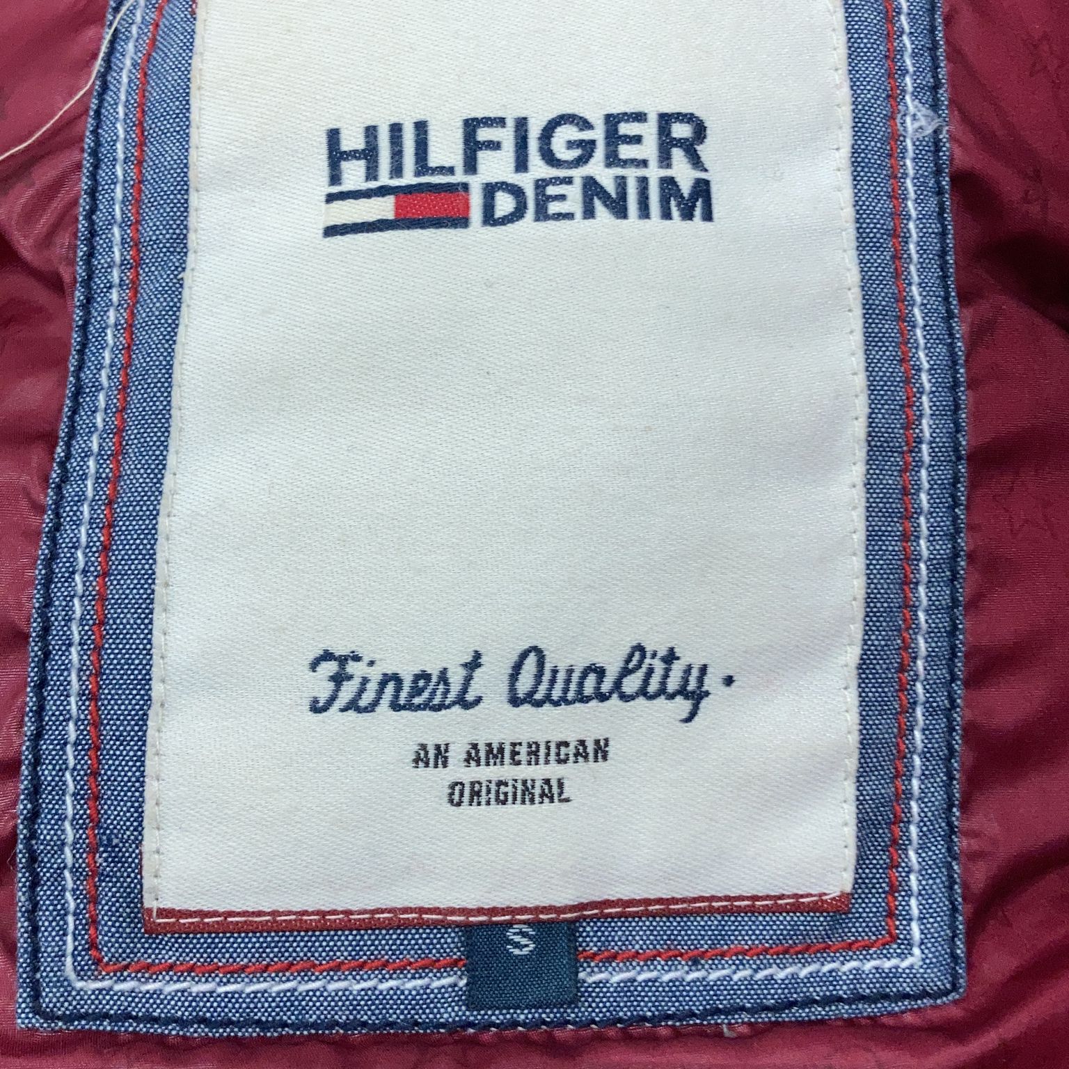 Hilfiger Denim