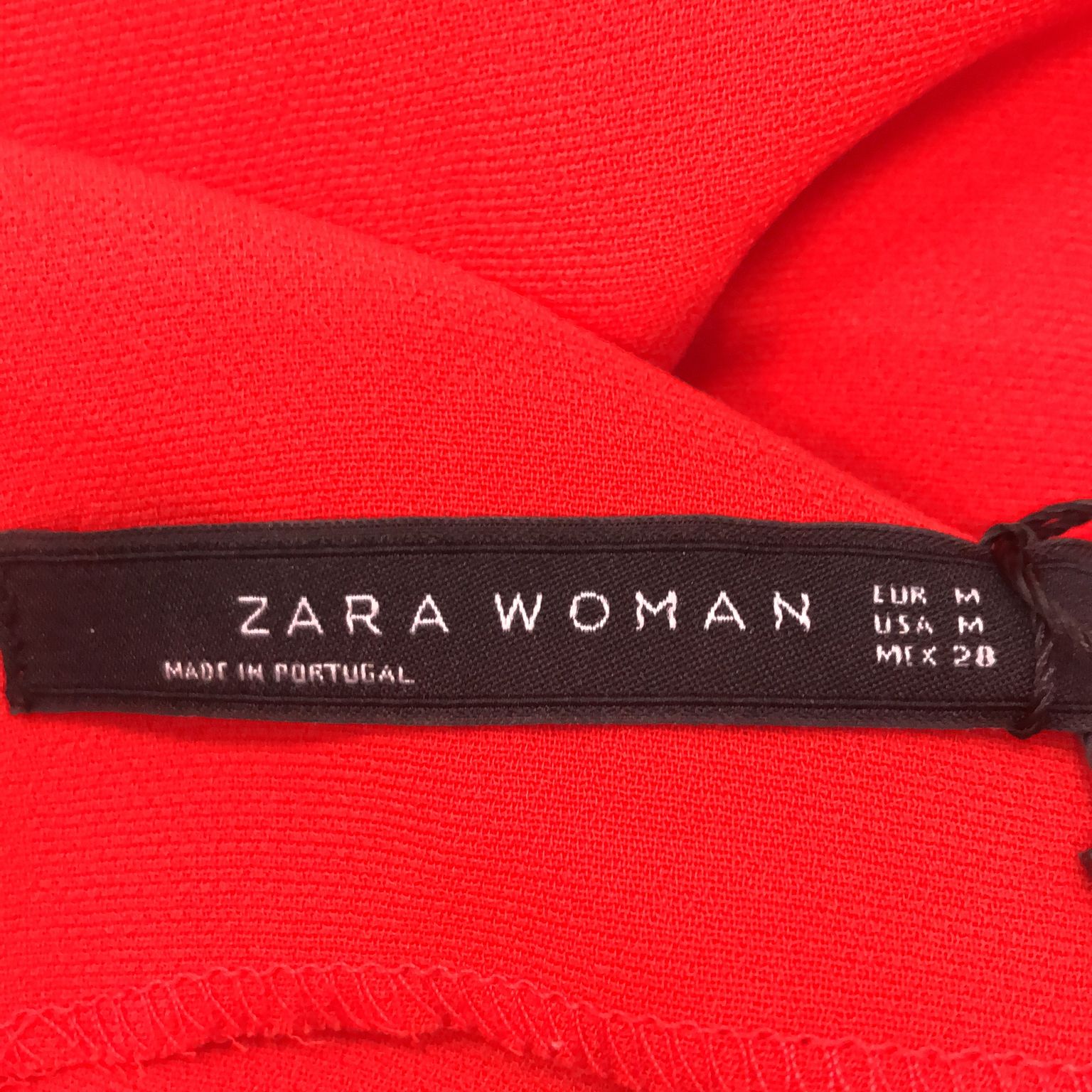 Zara Woman