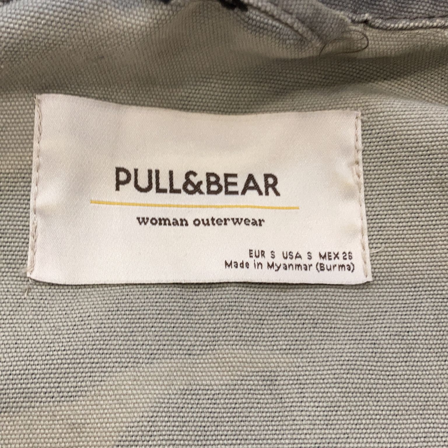 Pull  Bear