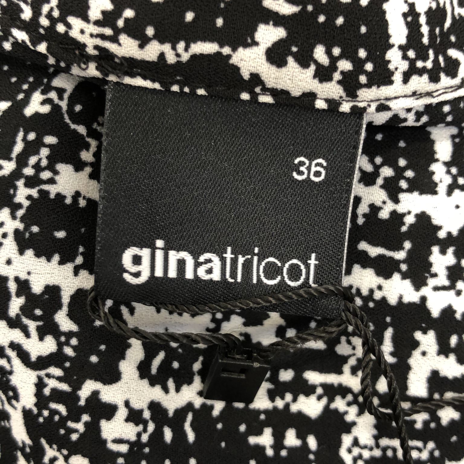 Gina Tricot