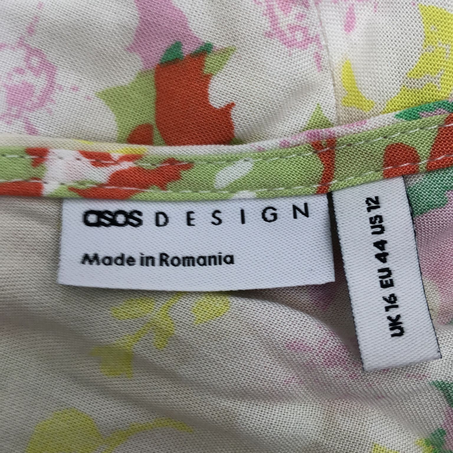 ASOS Design