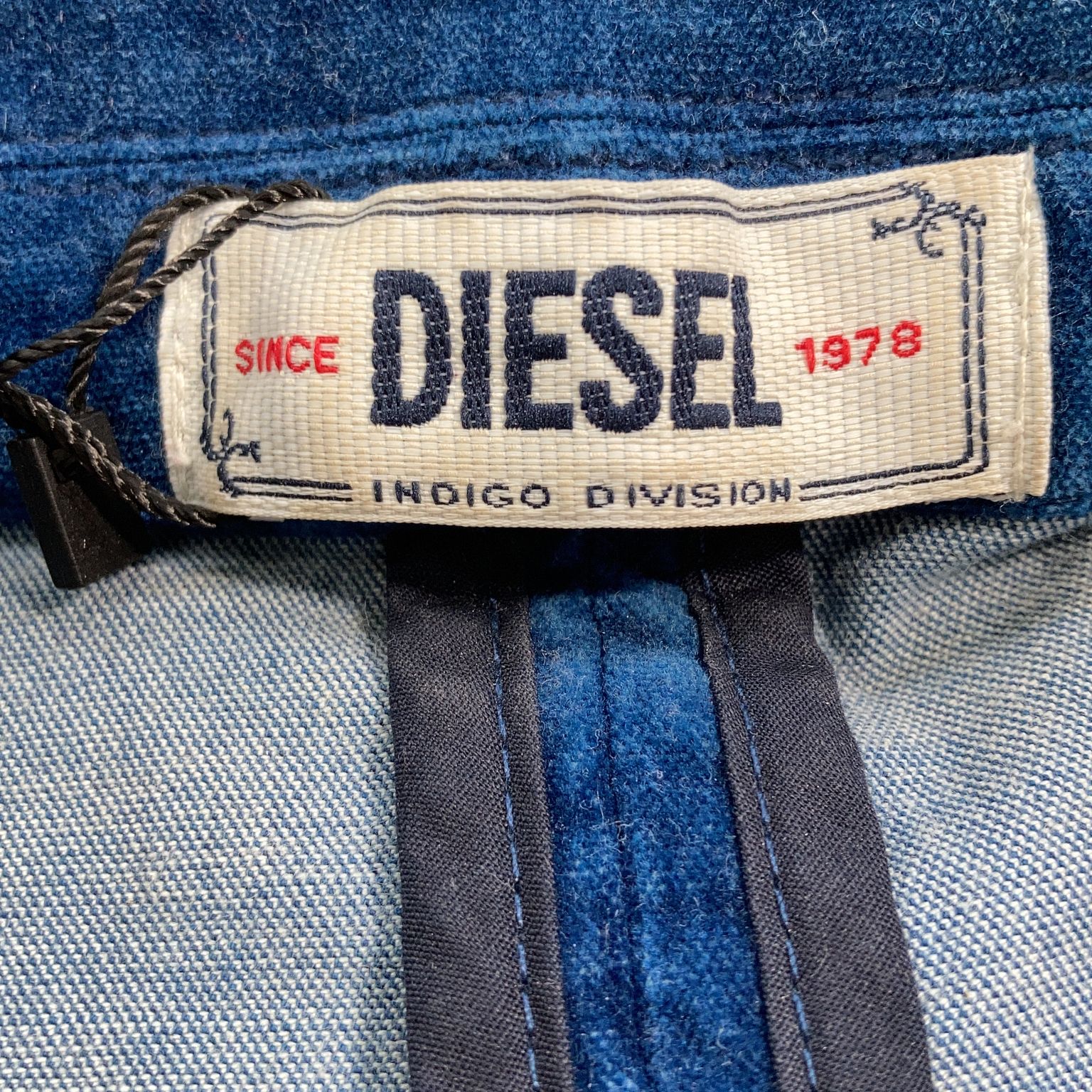 Diesel