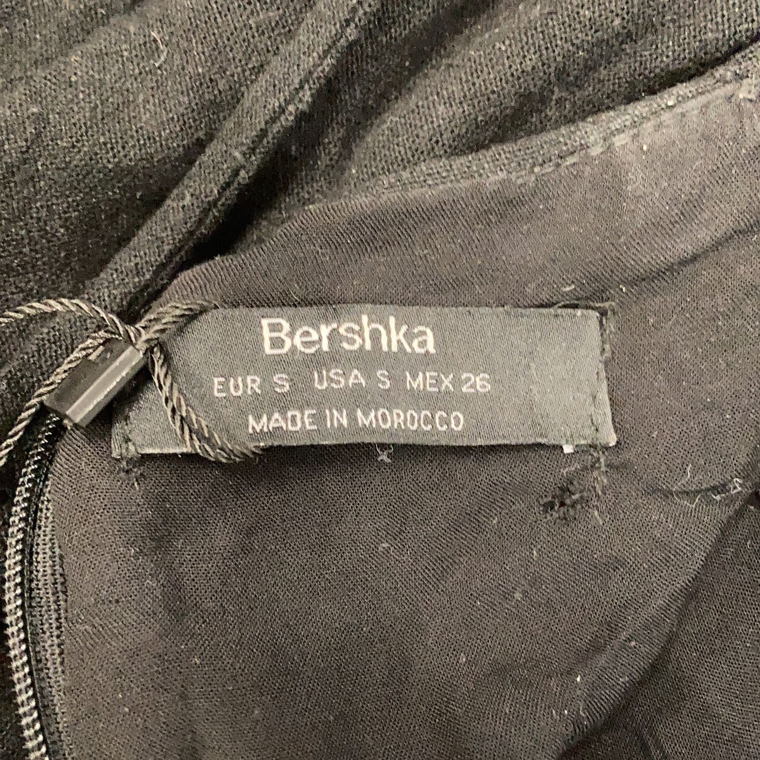 Bershka