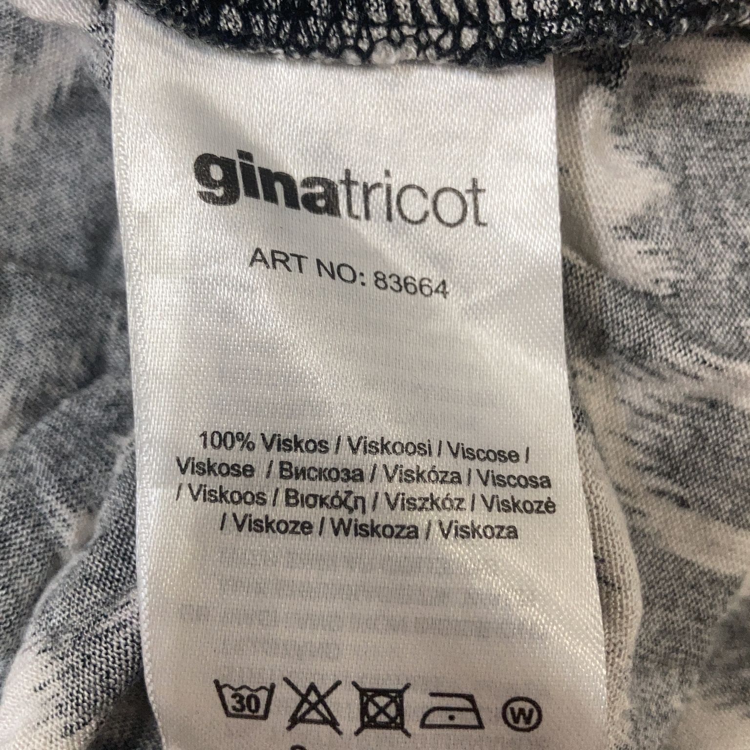 Gina Tricot