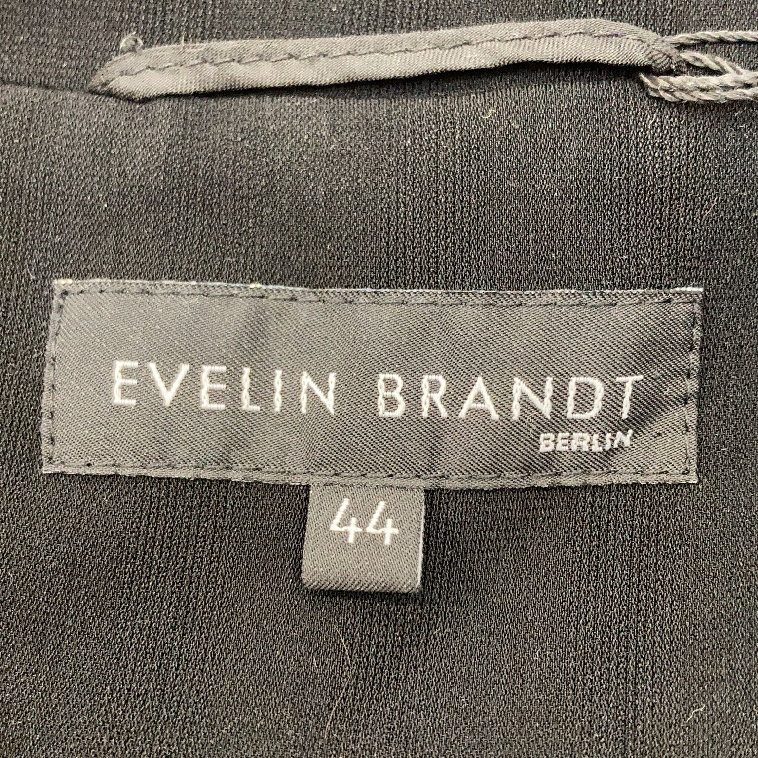 Evelin Brandt