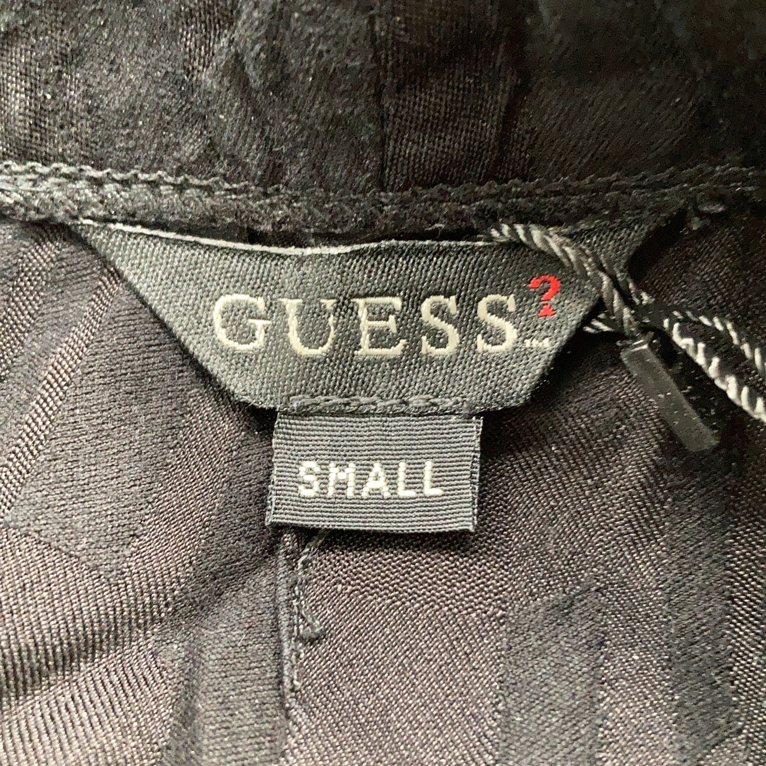 Guess