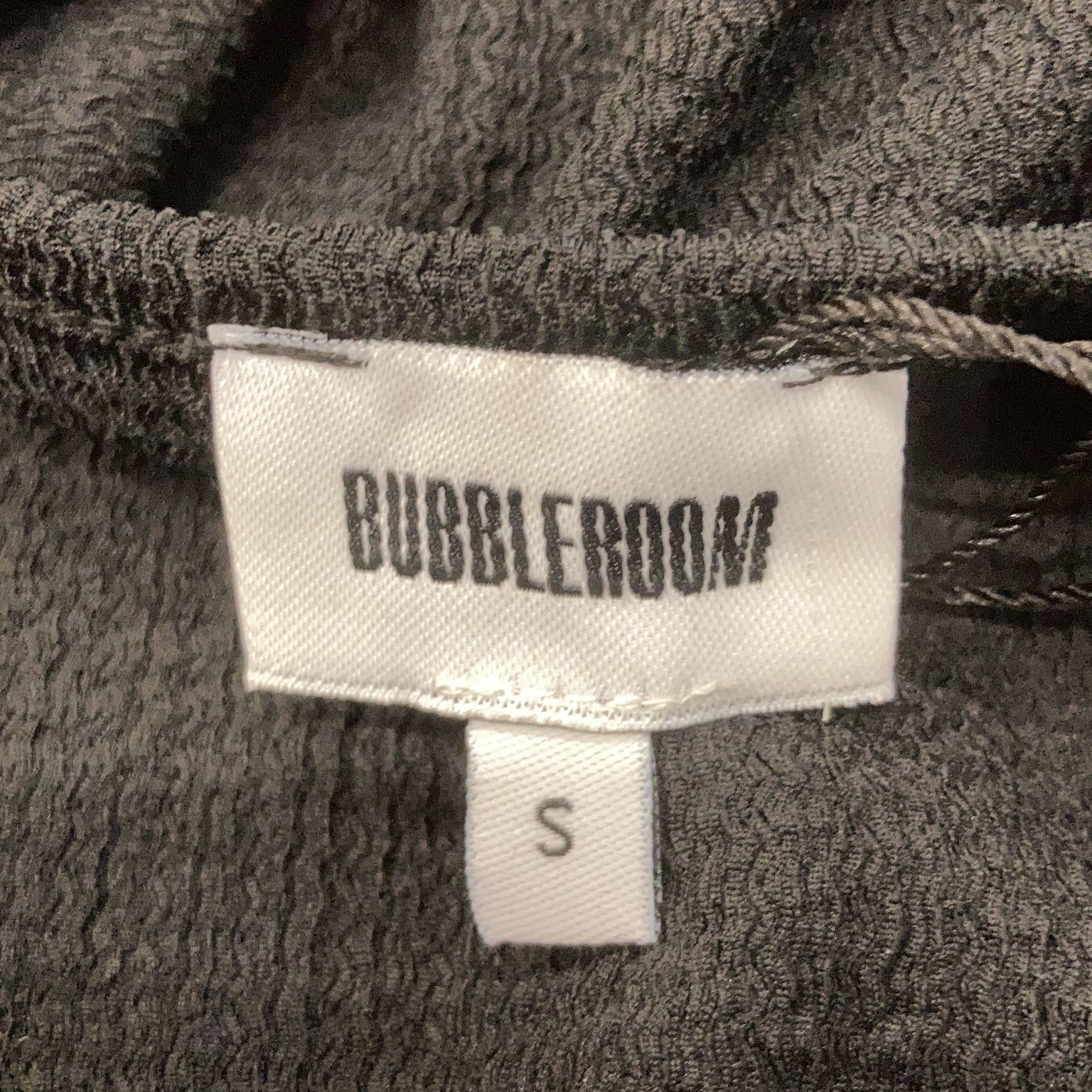 Bubbleroom