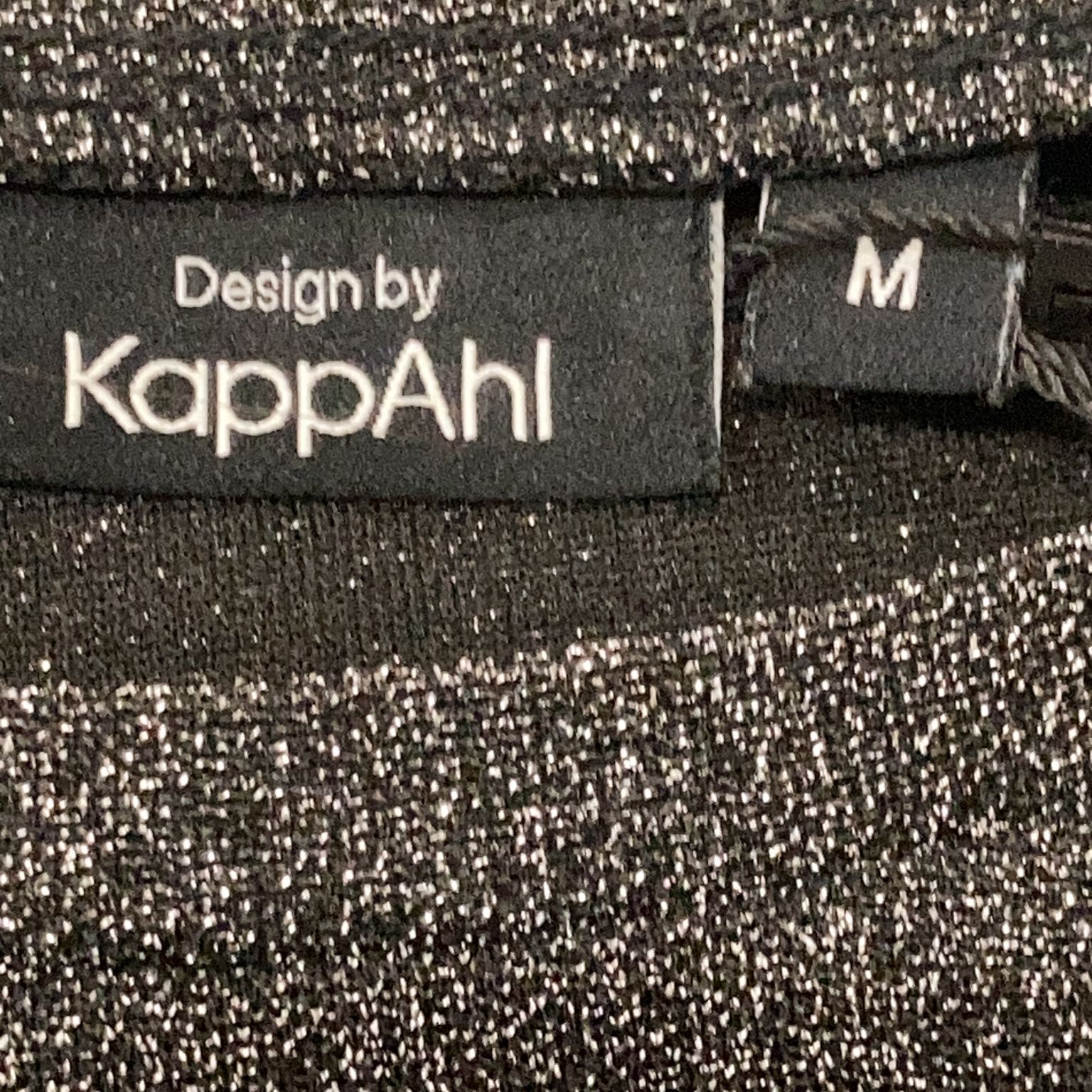 KappAhl