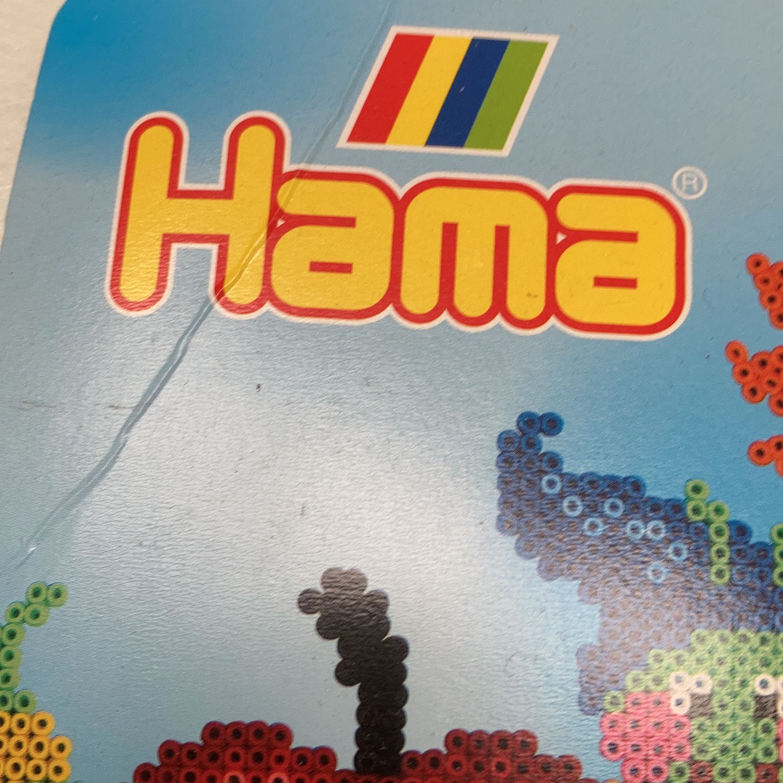 Hama