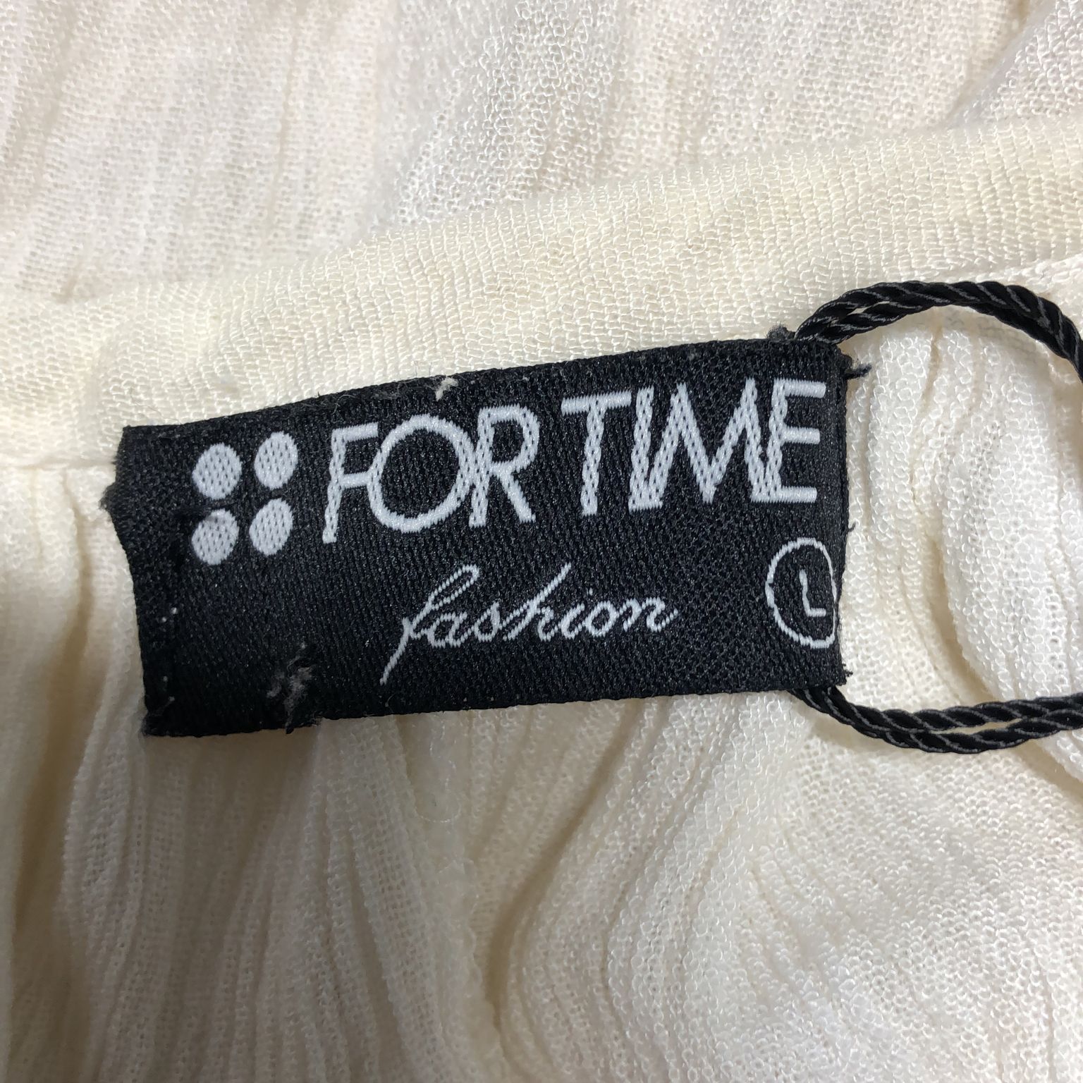 ForTime