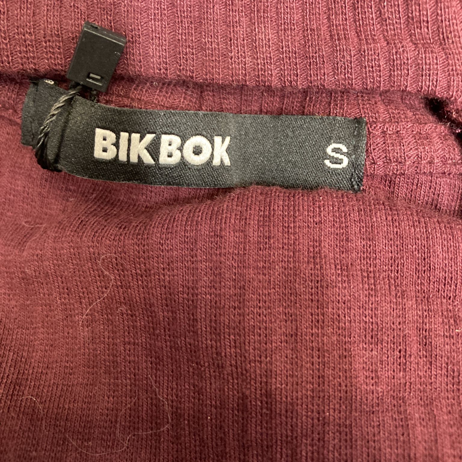 Bik Bok