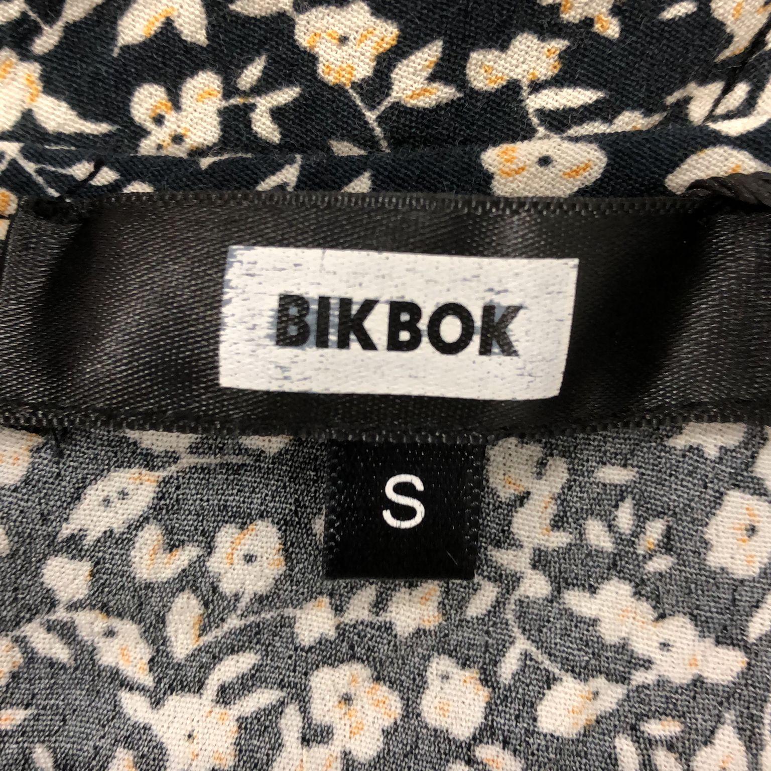 Bik Bok