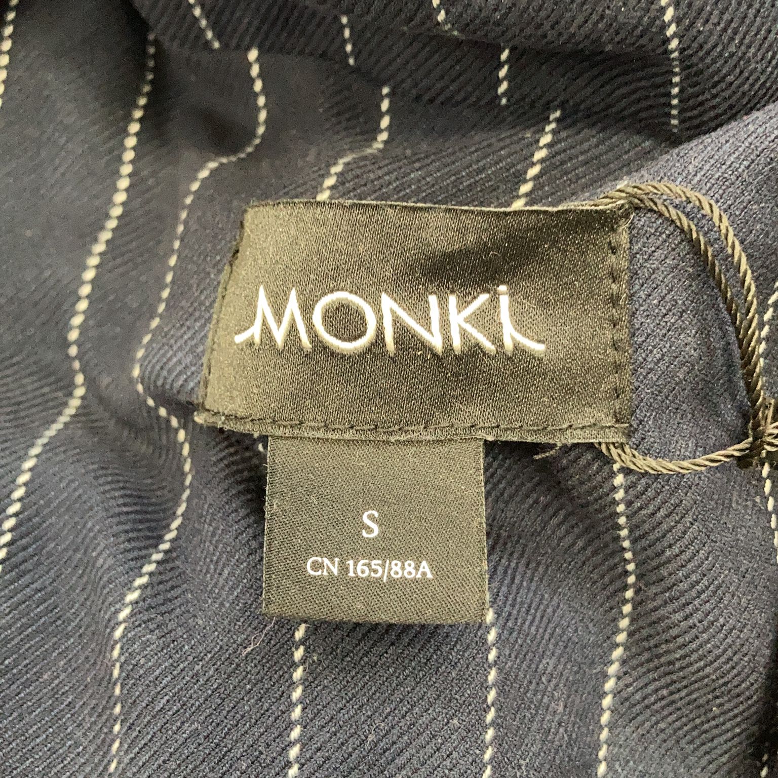 Monki