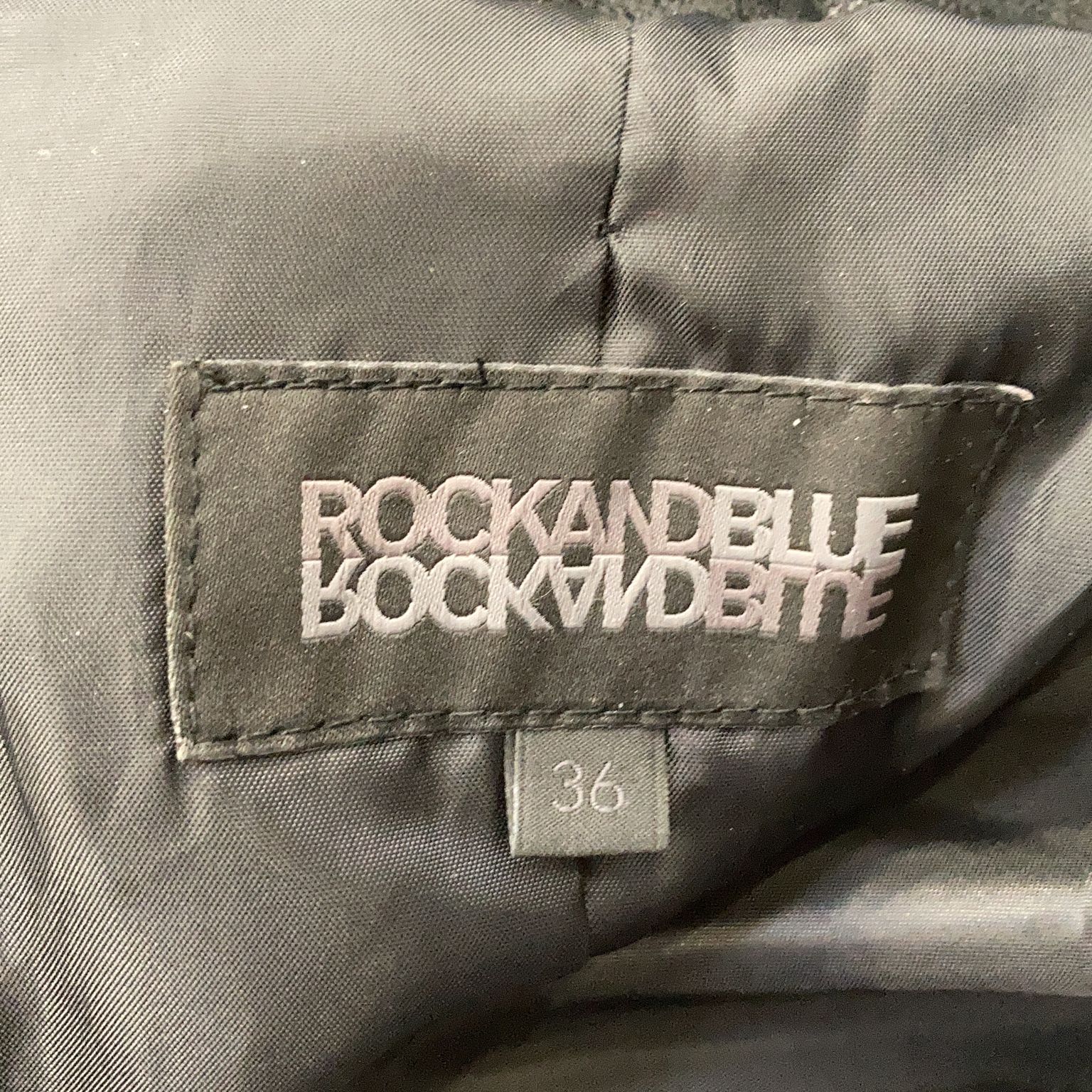 Rockandblue