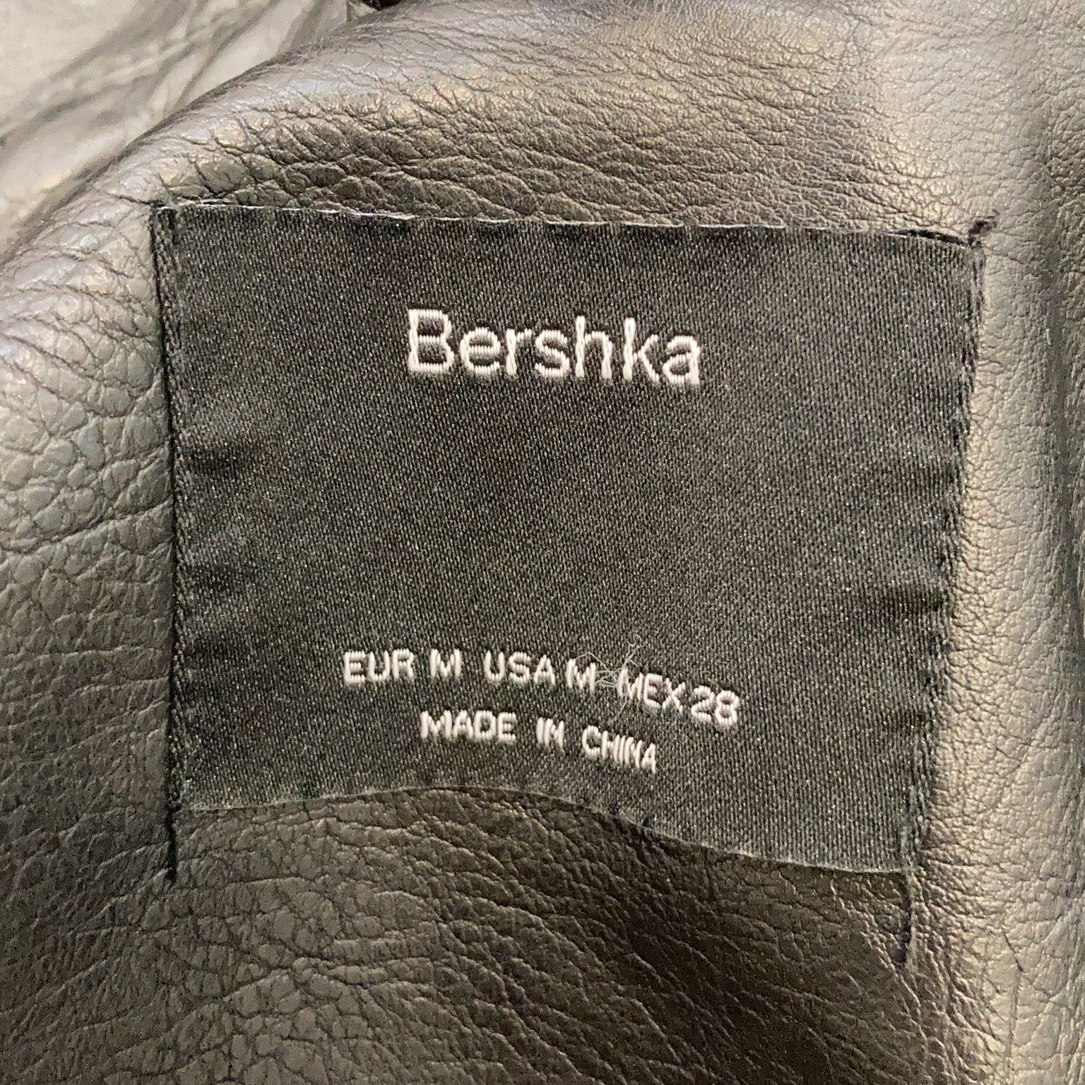 Bershka