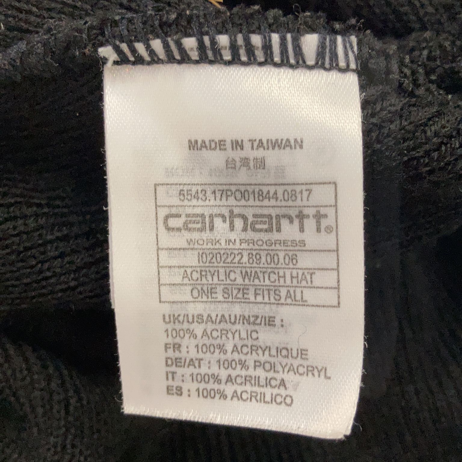 Carhartt WIP