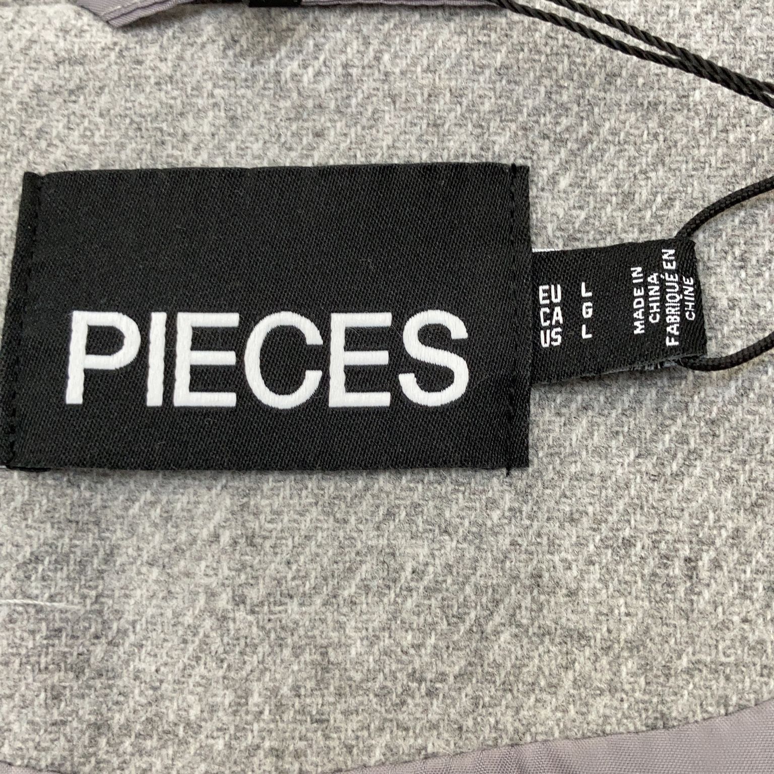 Pieces