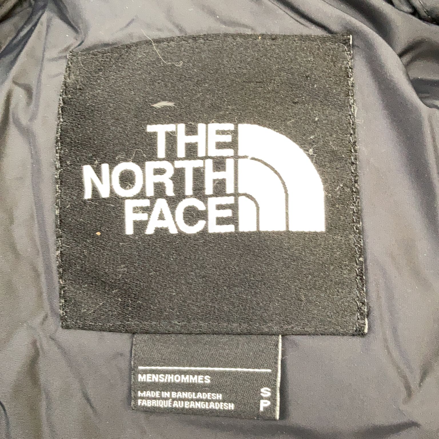 The North Face