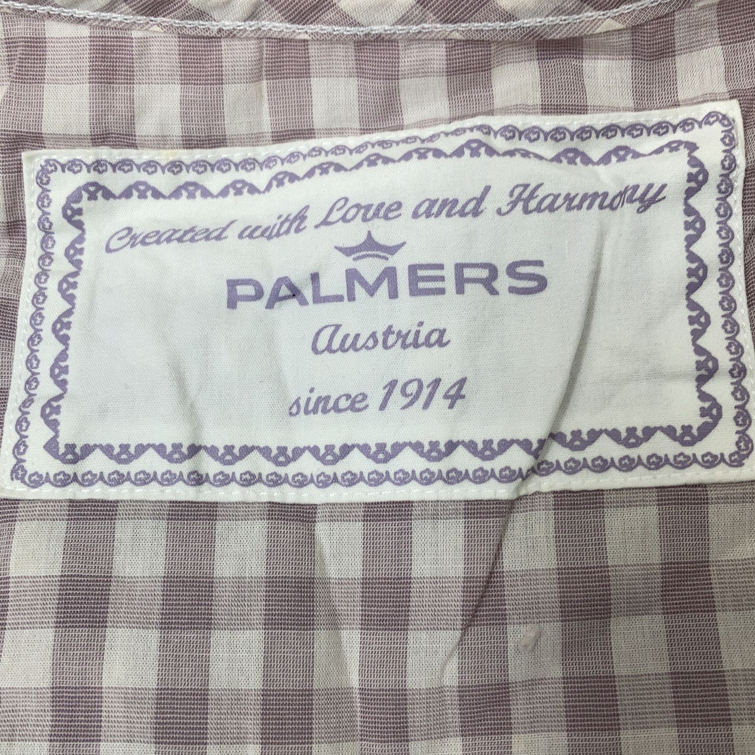 Palmers