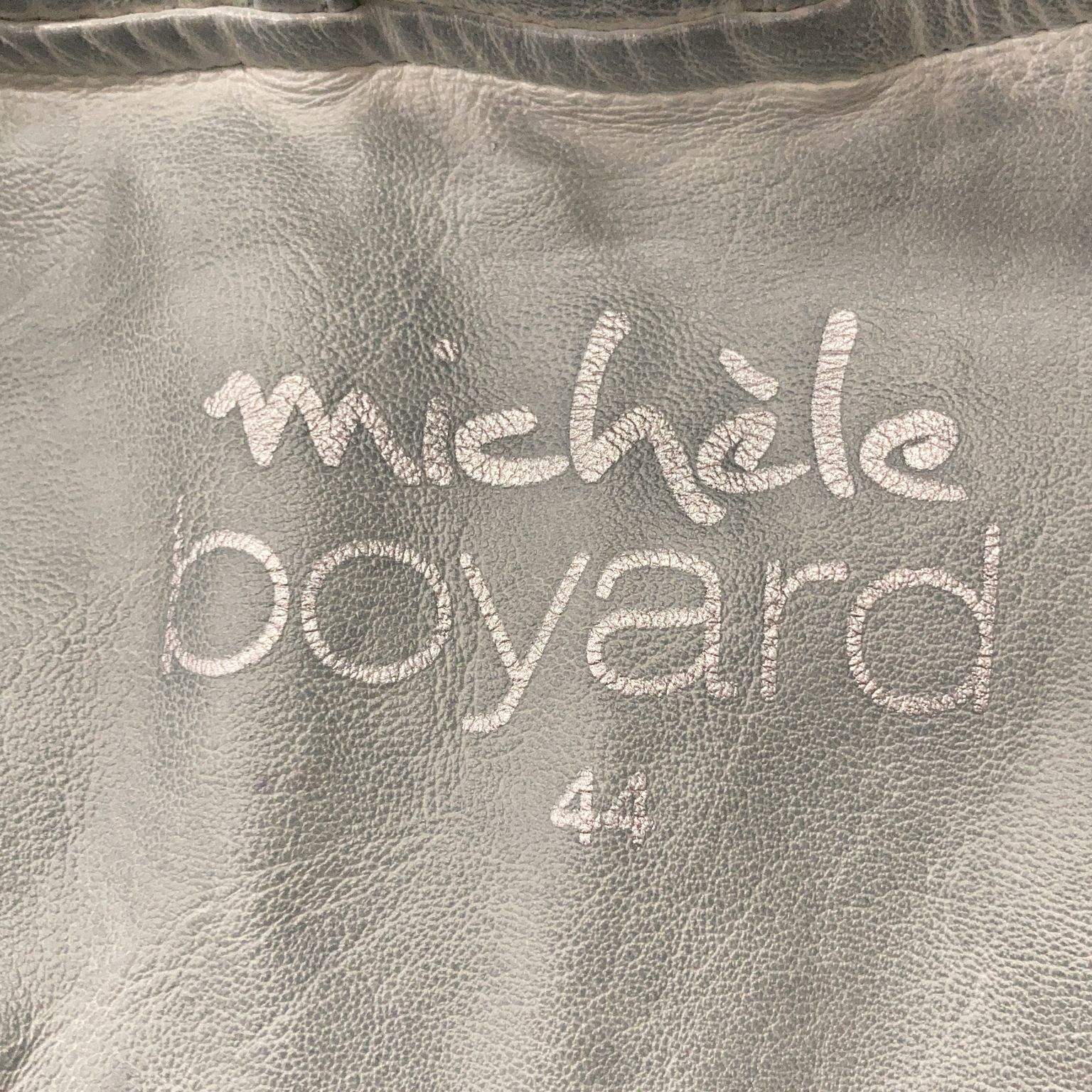 Michele Boyard