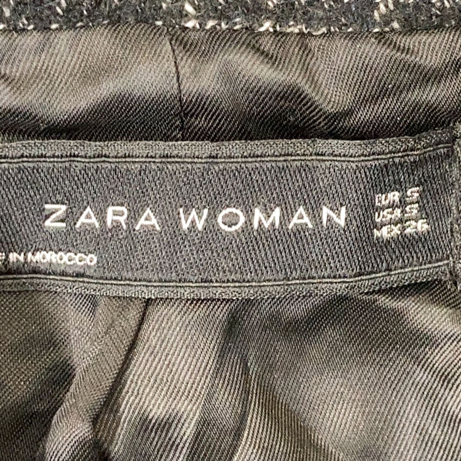 Zara Woman