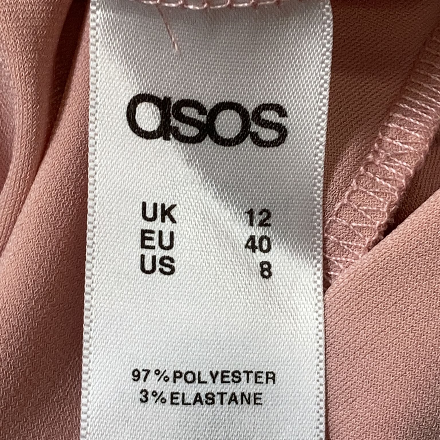 ASOS