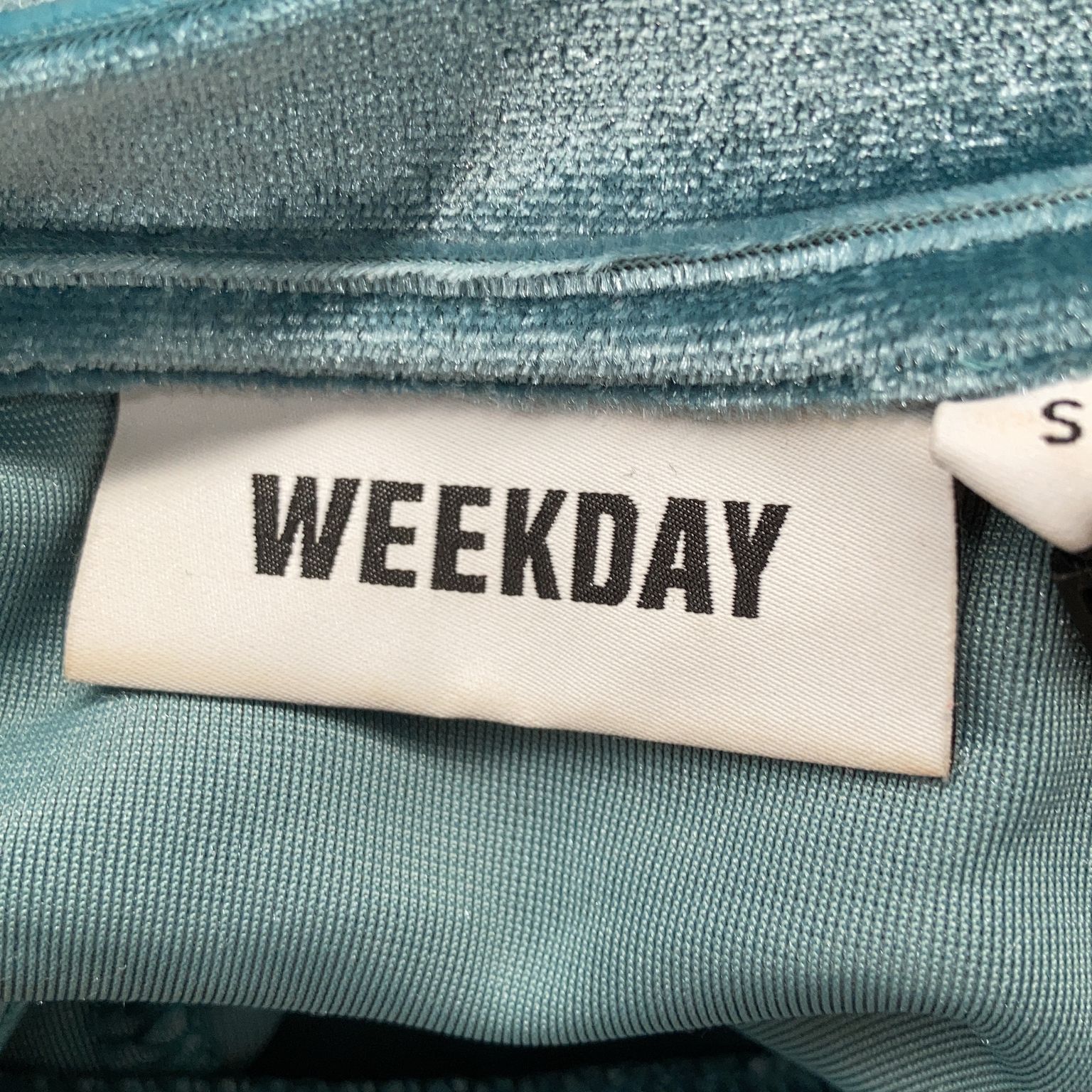 Weekday