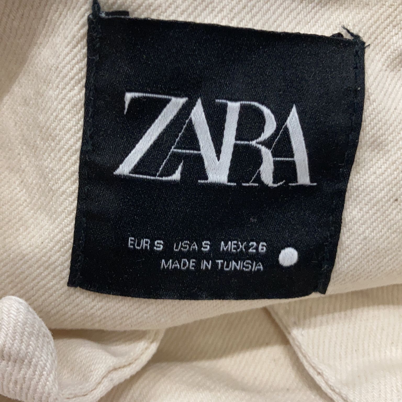 Zara