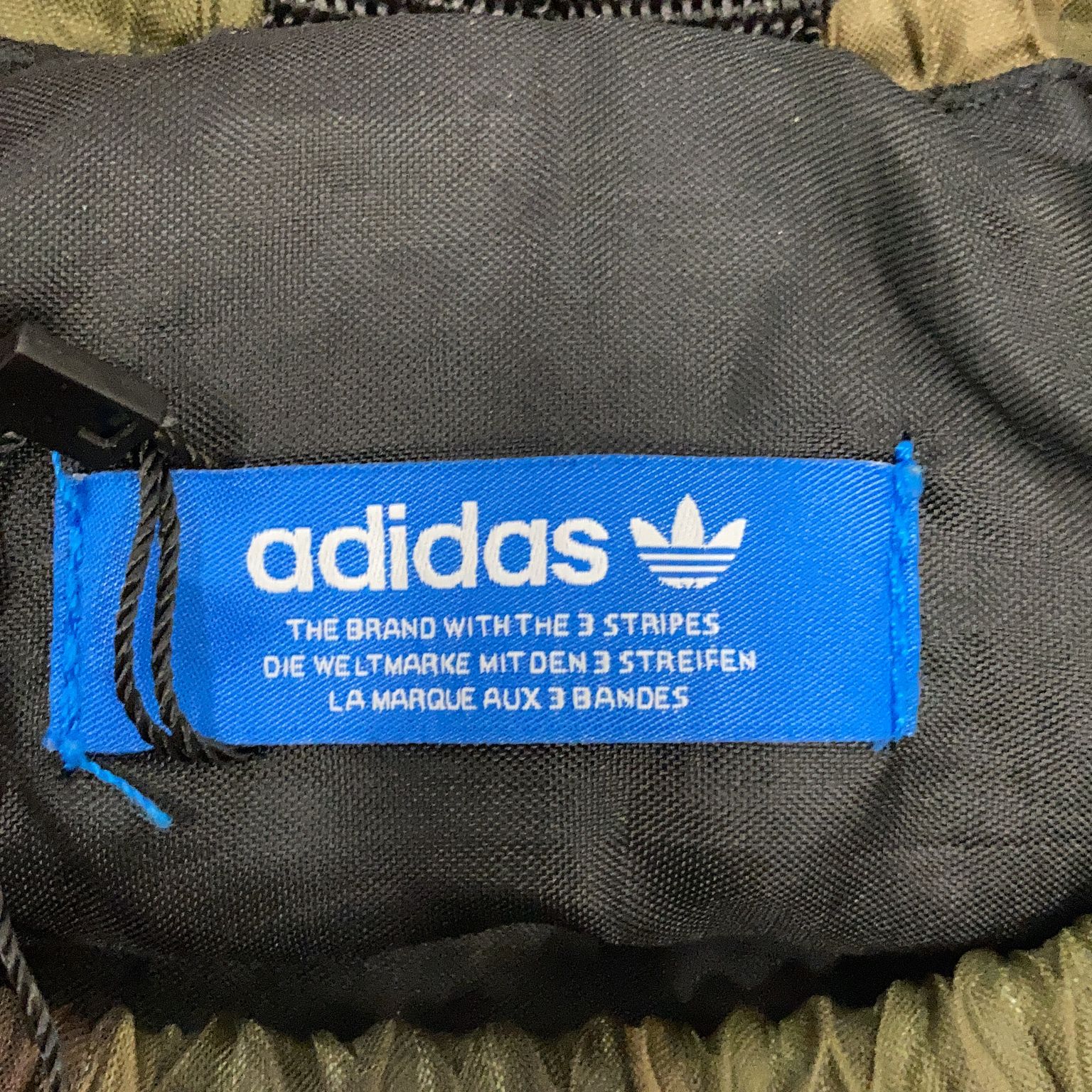 Adidas