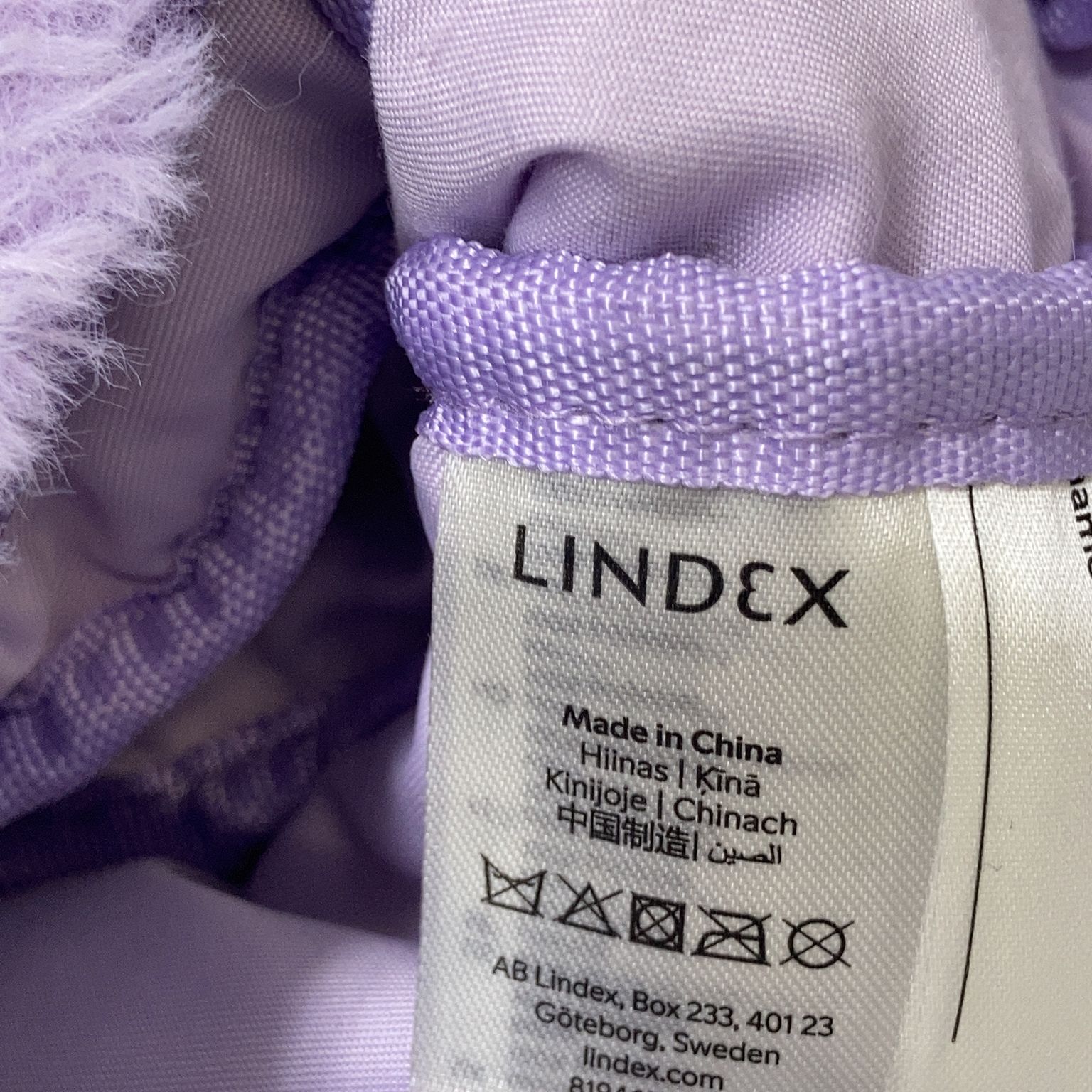 Lindex