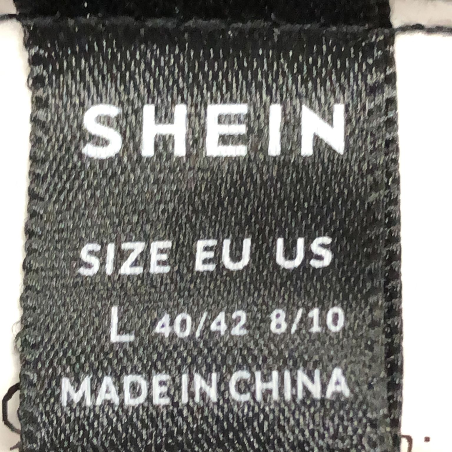 Shein