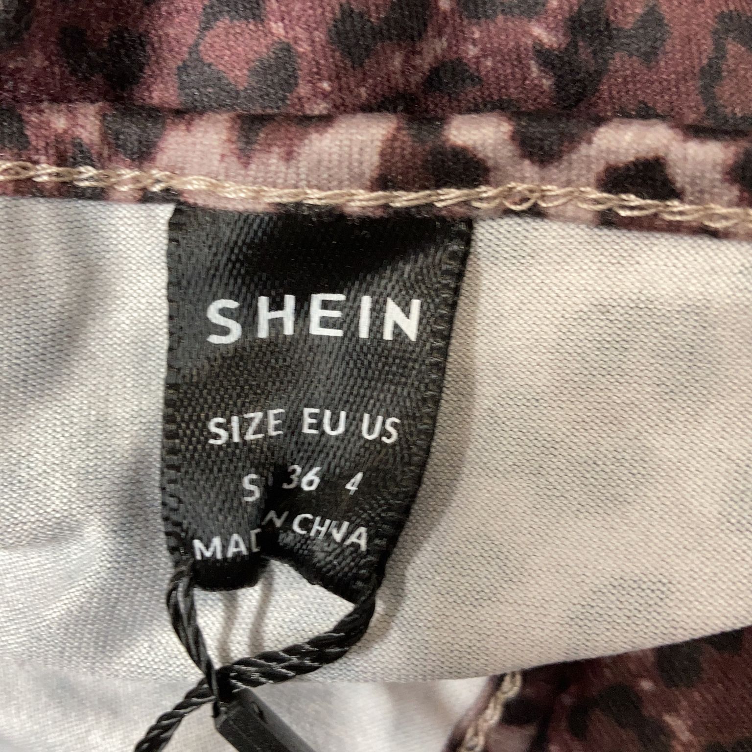 Shein