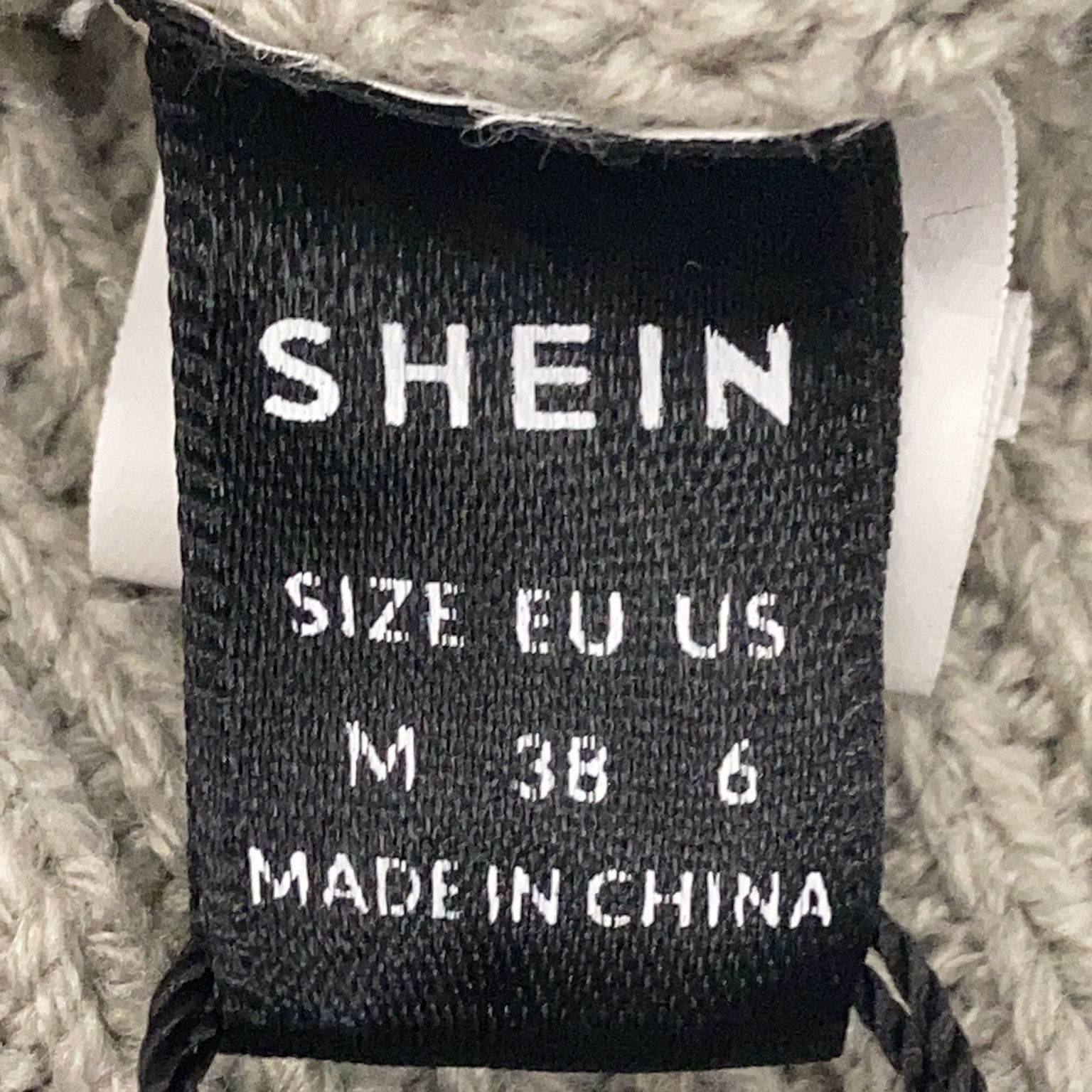 Shein