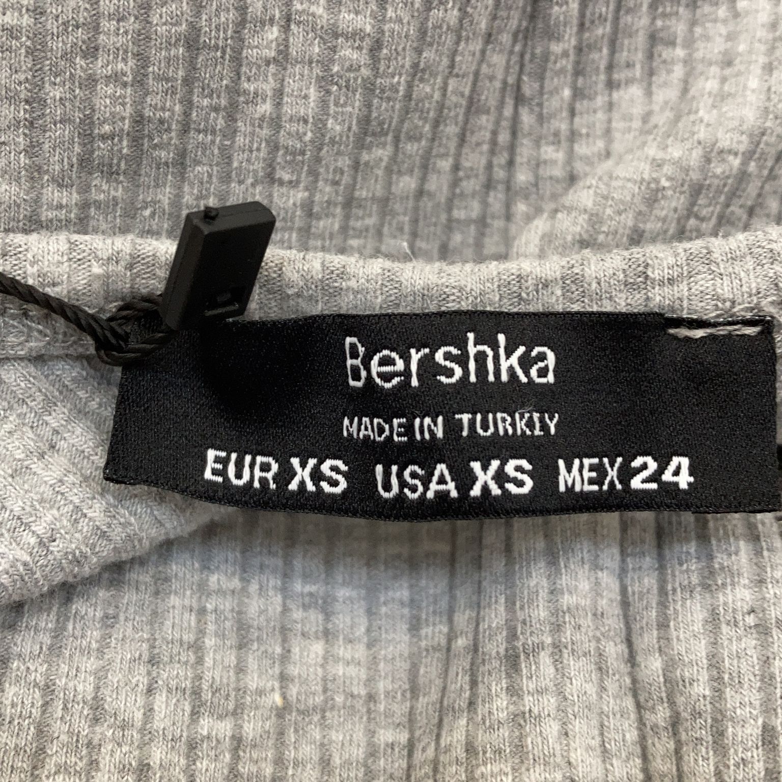 Bershka