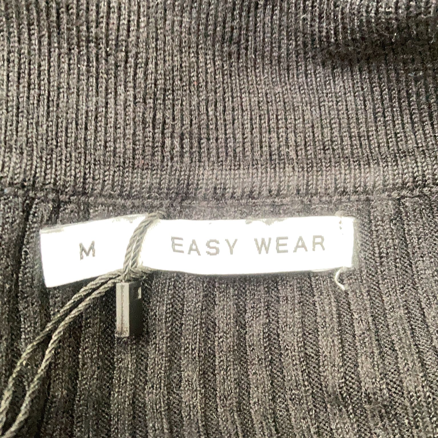 Easy Wear