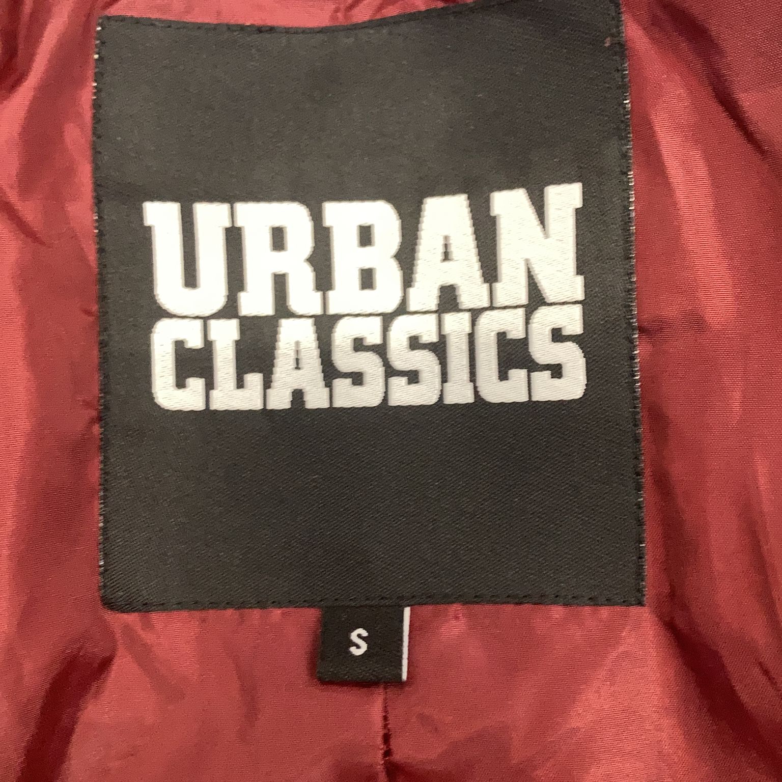 Urban Classics