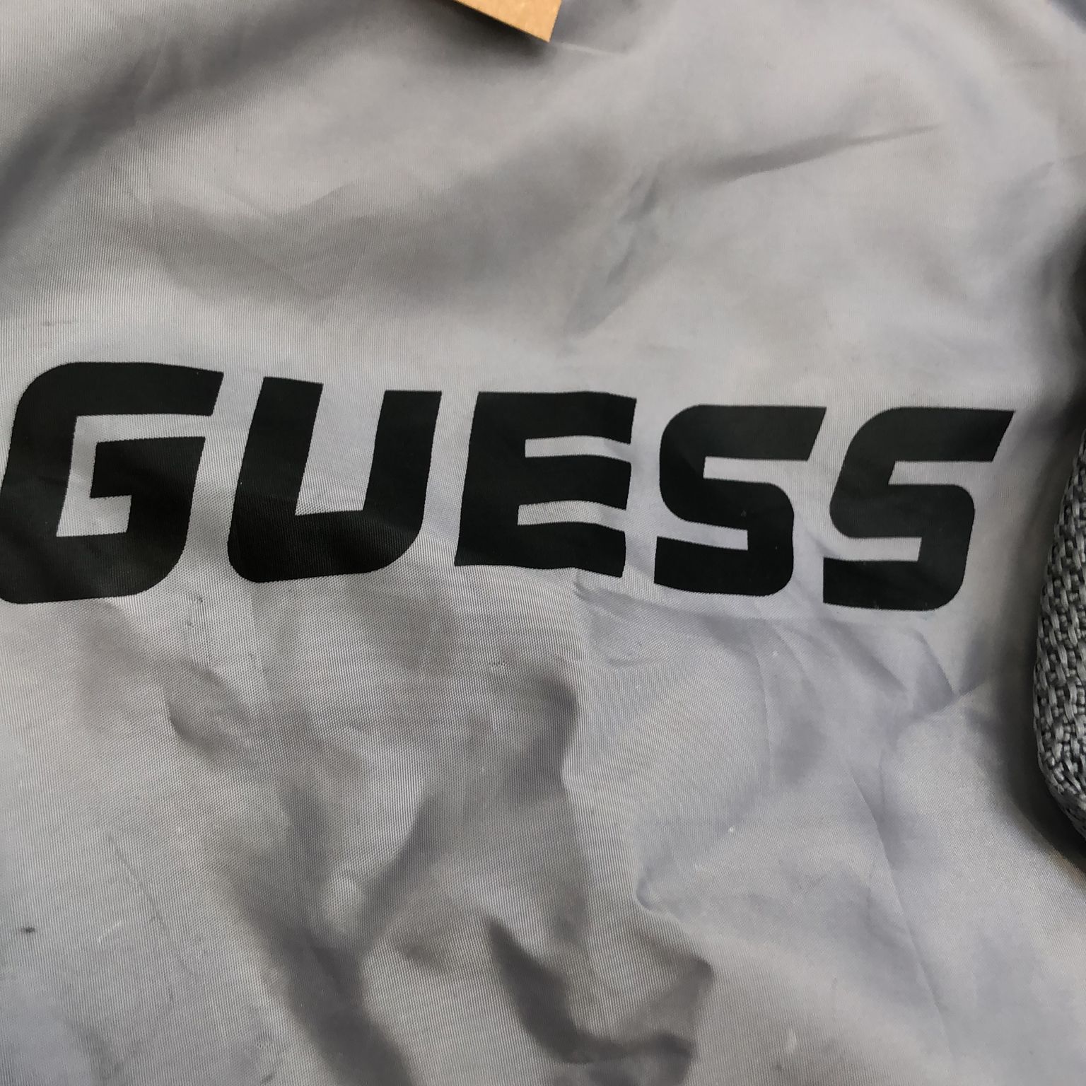 Guess