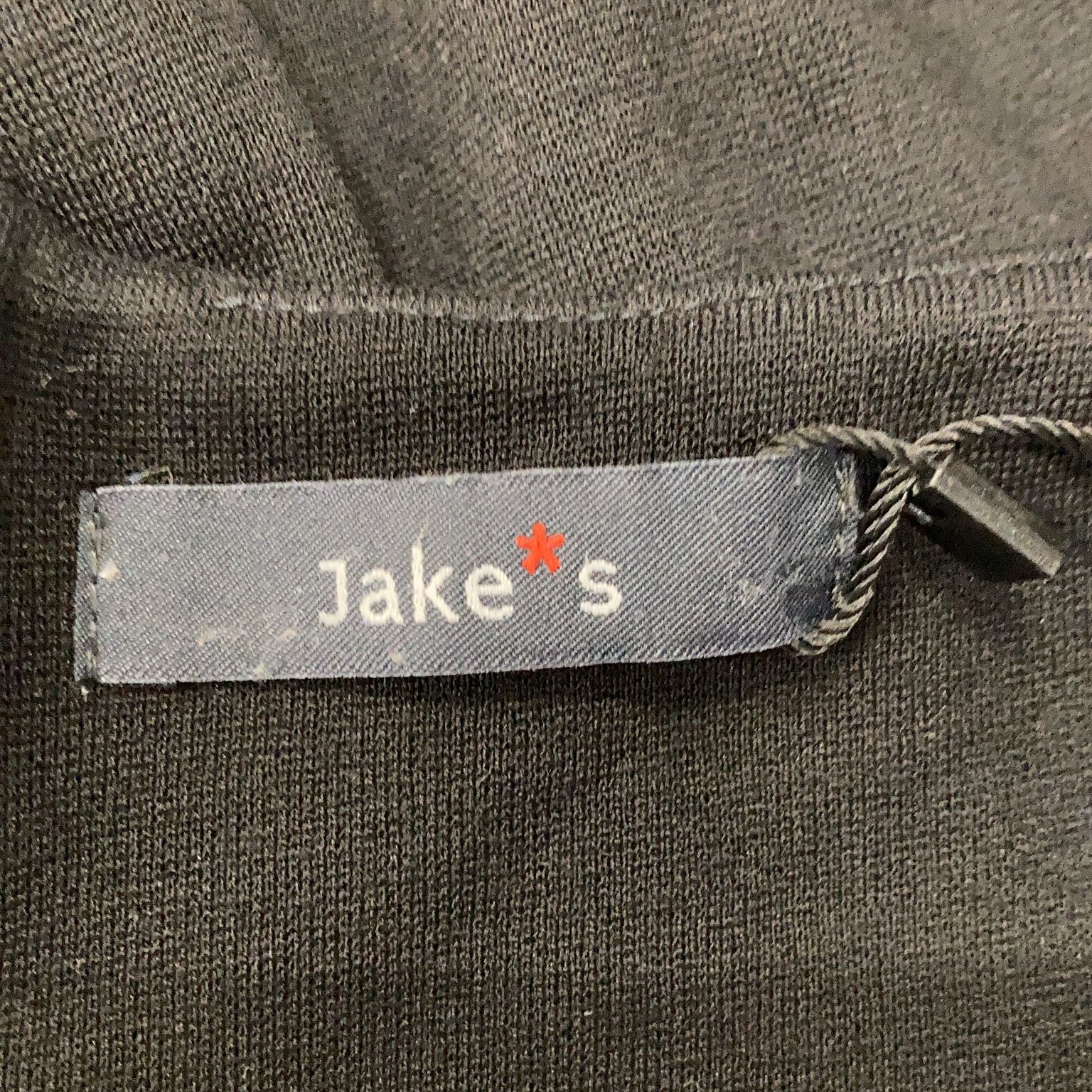 Jake*s