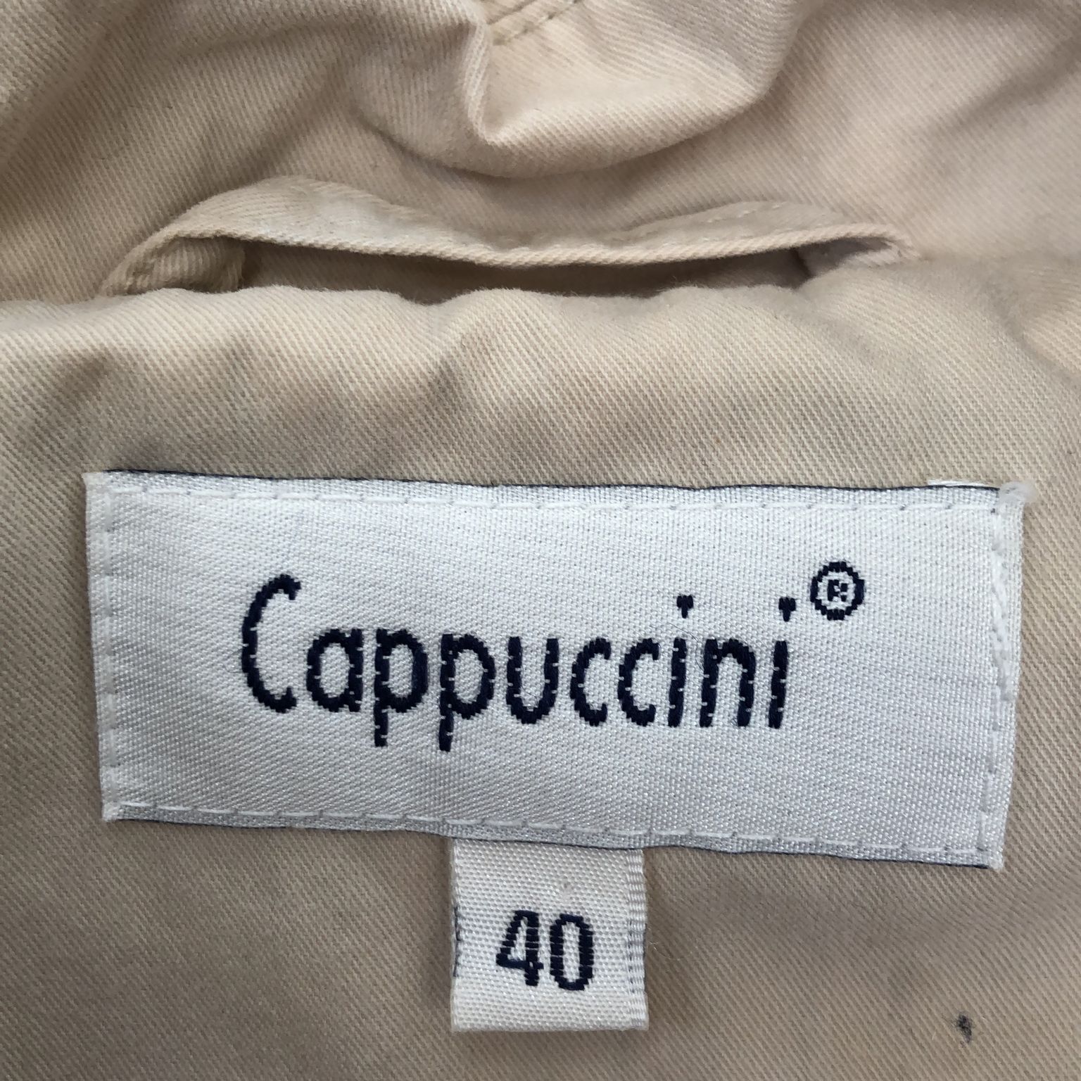 Cappuccini