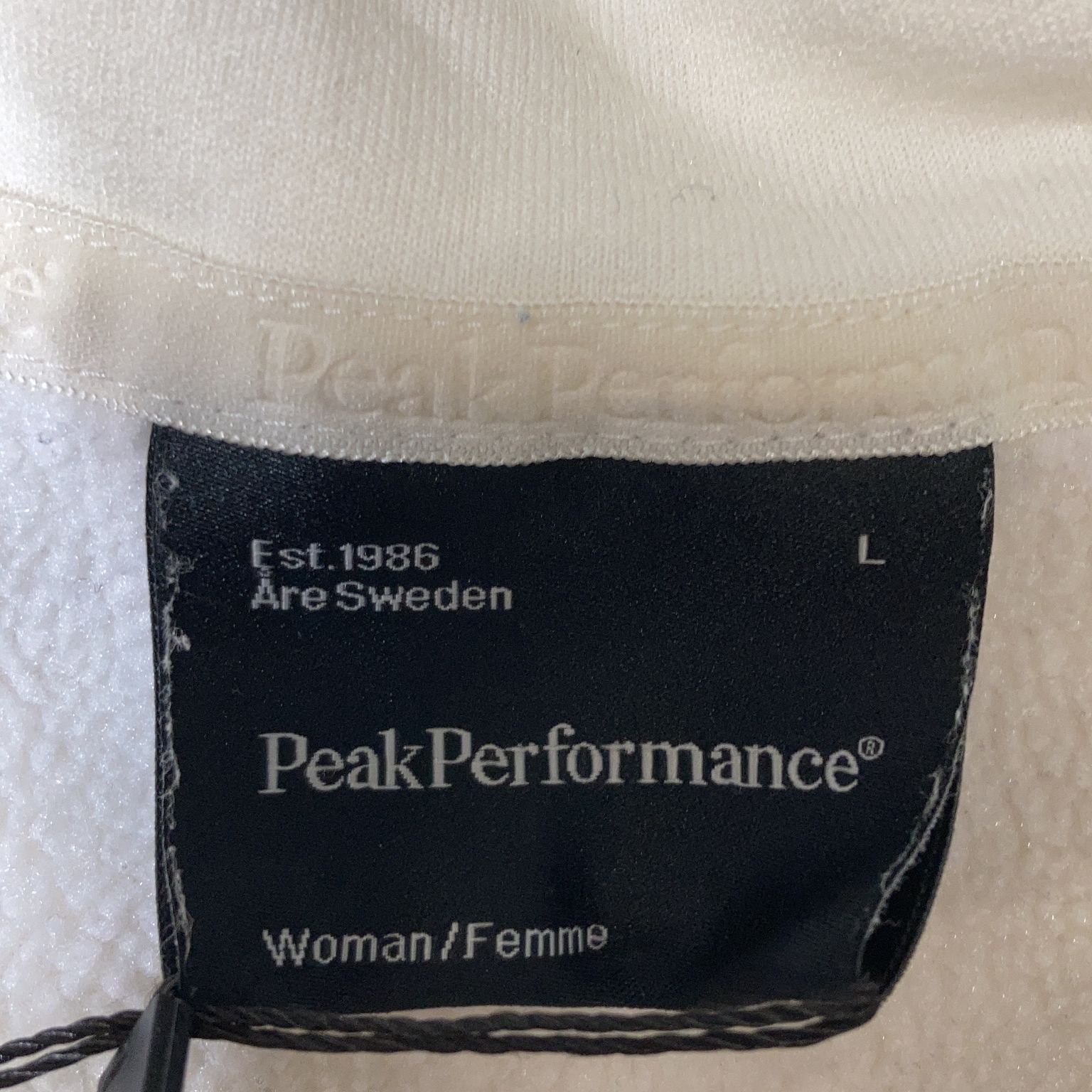 Peak Performance