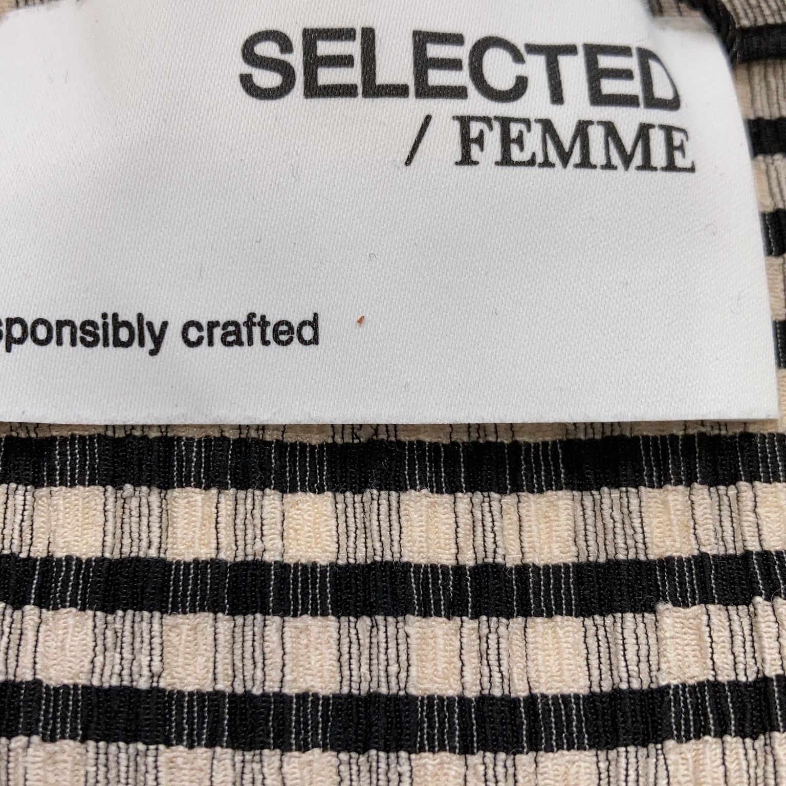 Selected Femme