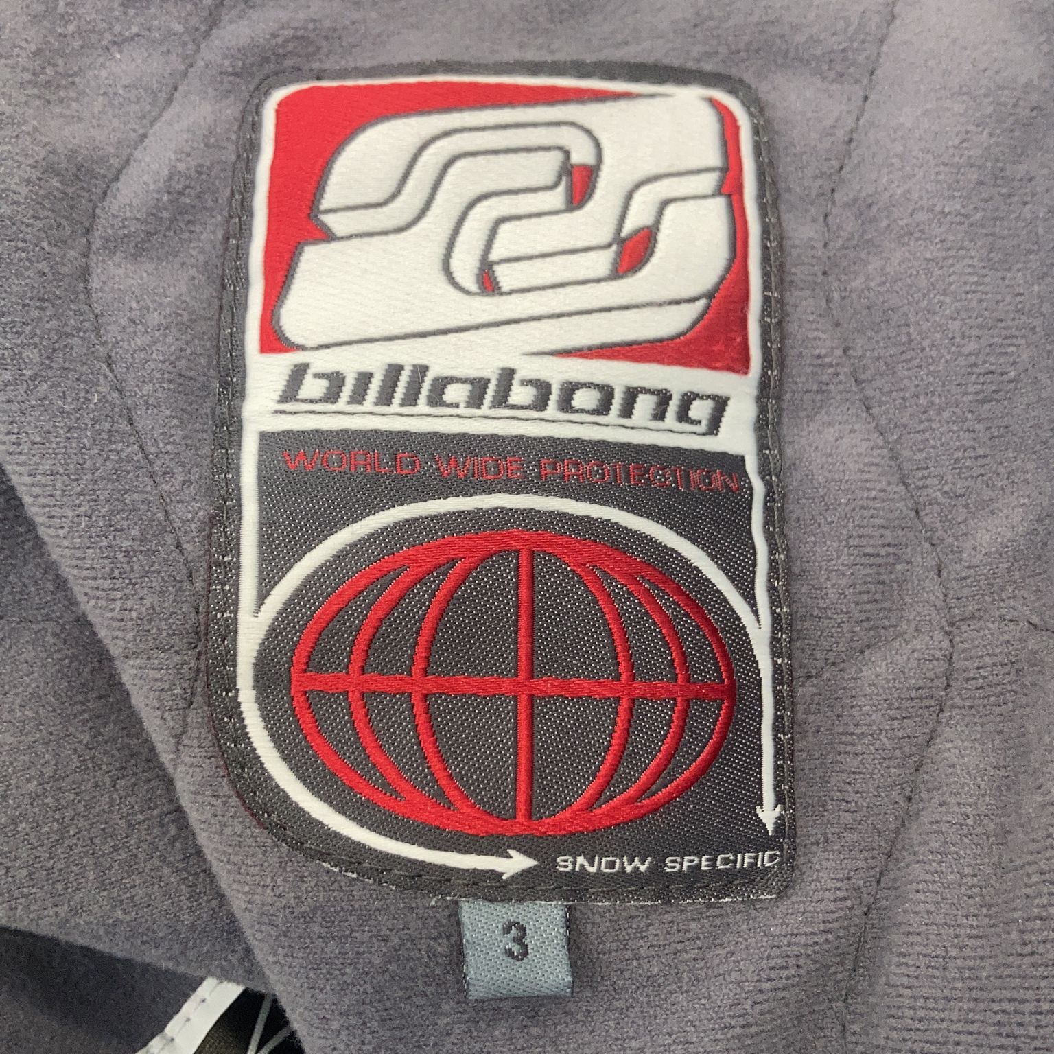 Billabong