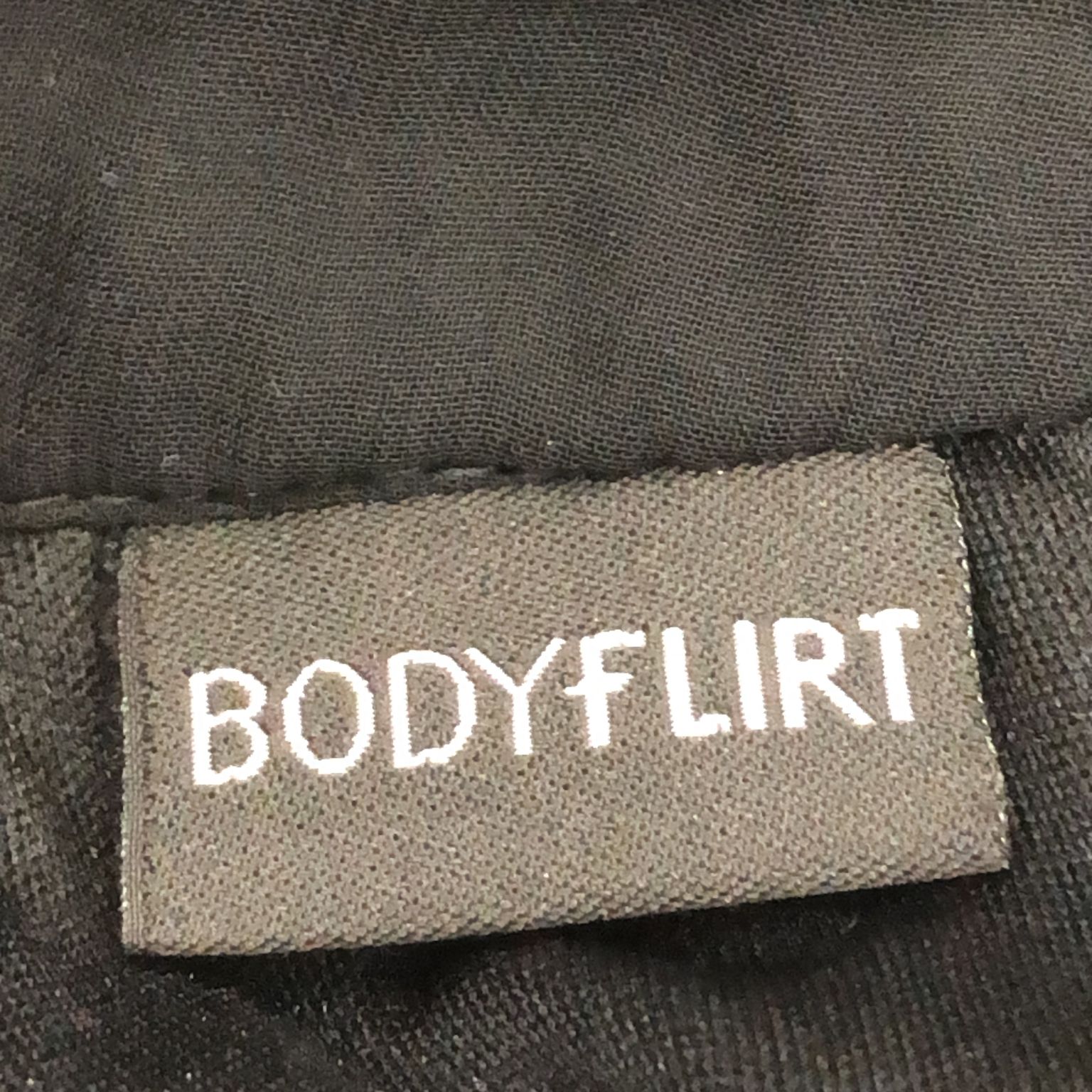 Bodyflirt