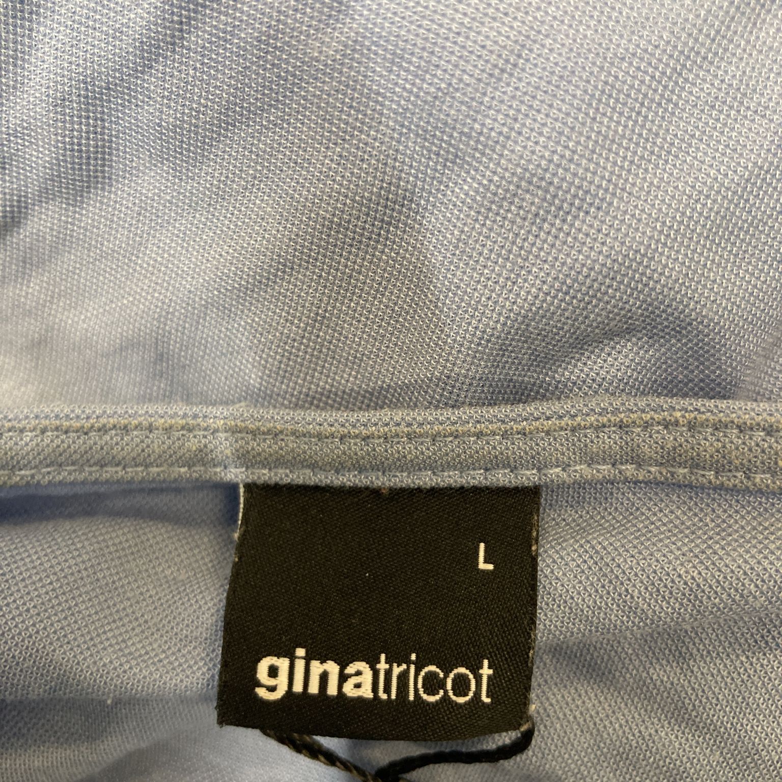 Gina Tricot