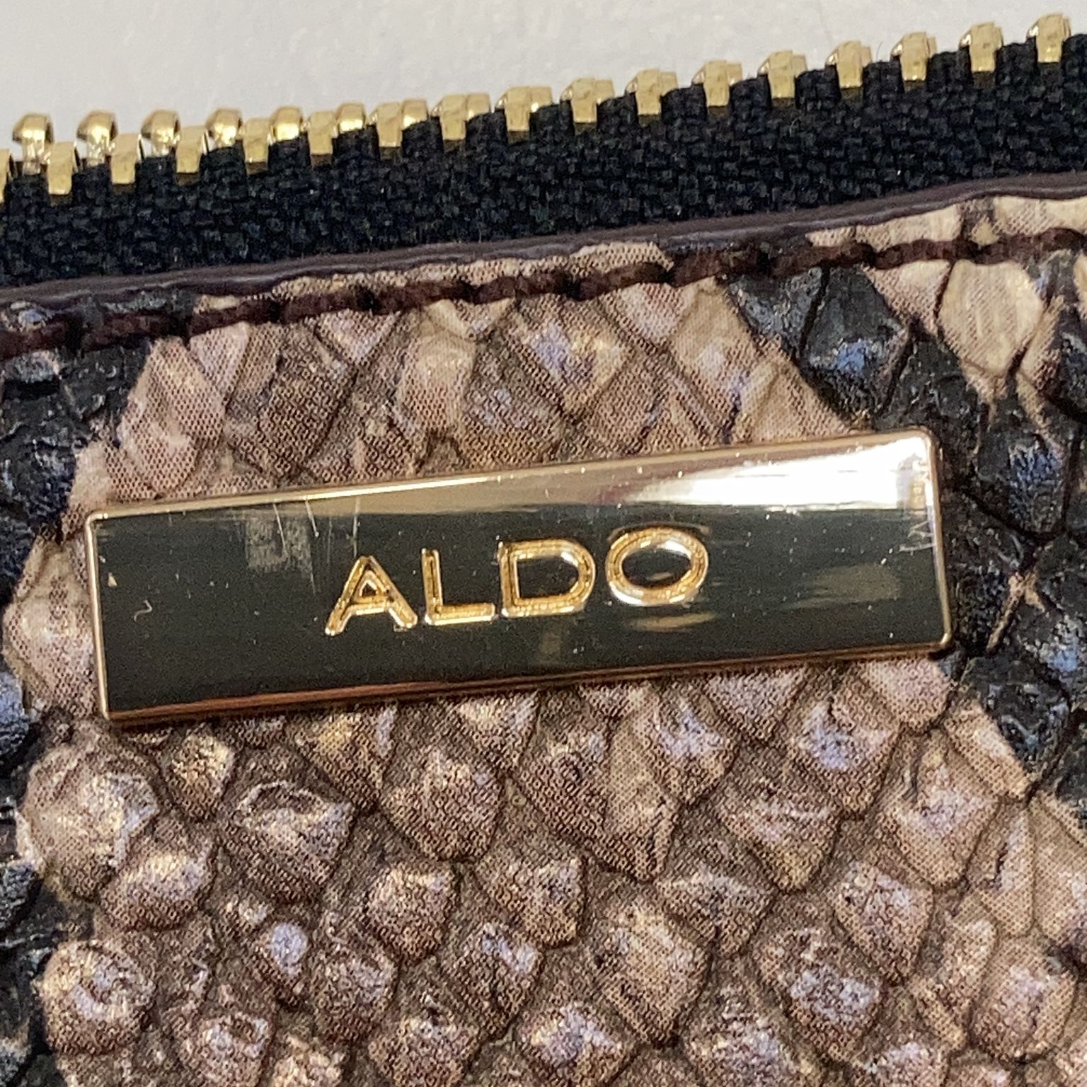 Aldo